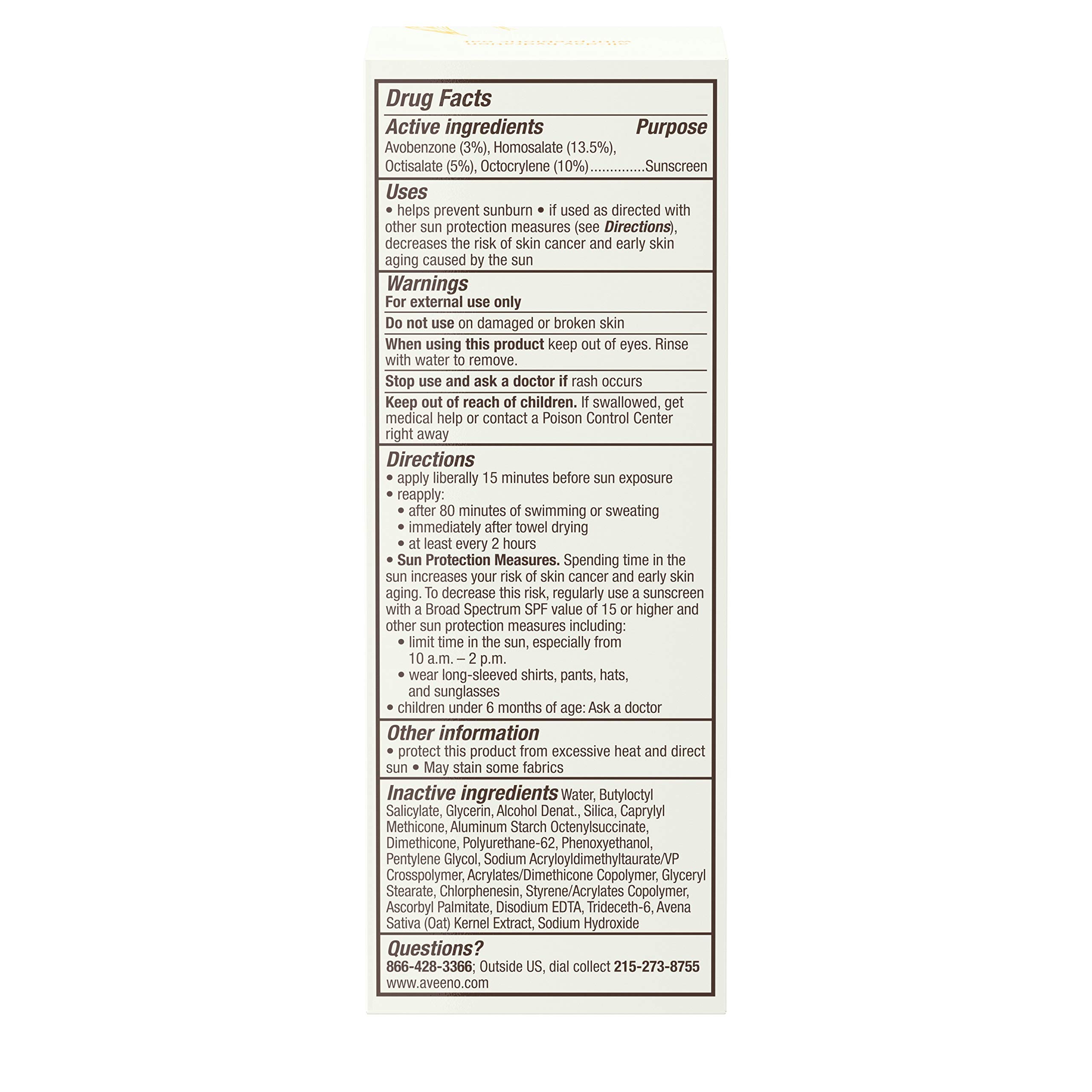 aveeno-protect-hydrate-face-sunscreen-spf-60-broad-spectrum-for-sensitive-skin-t image 7