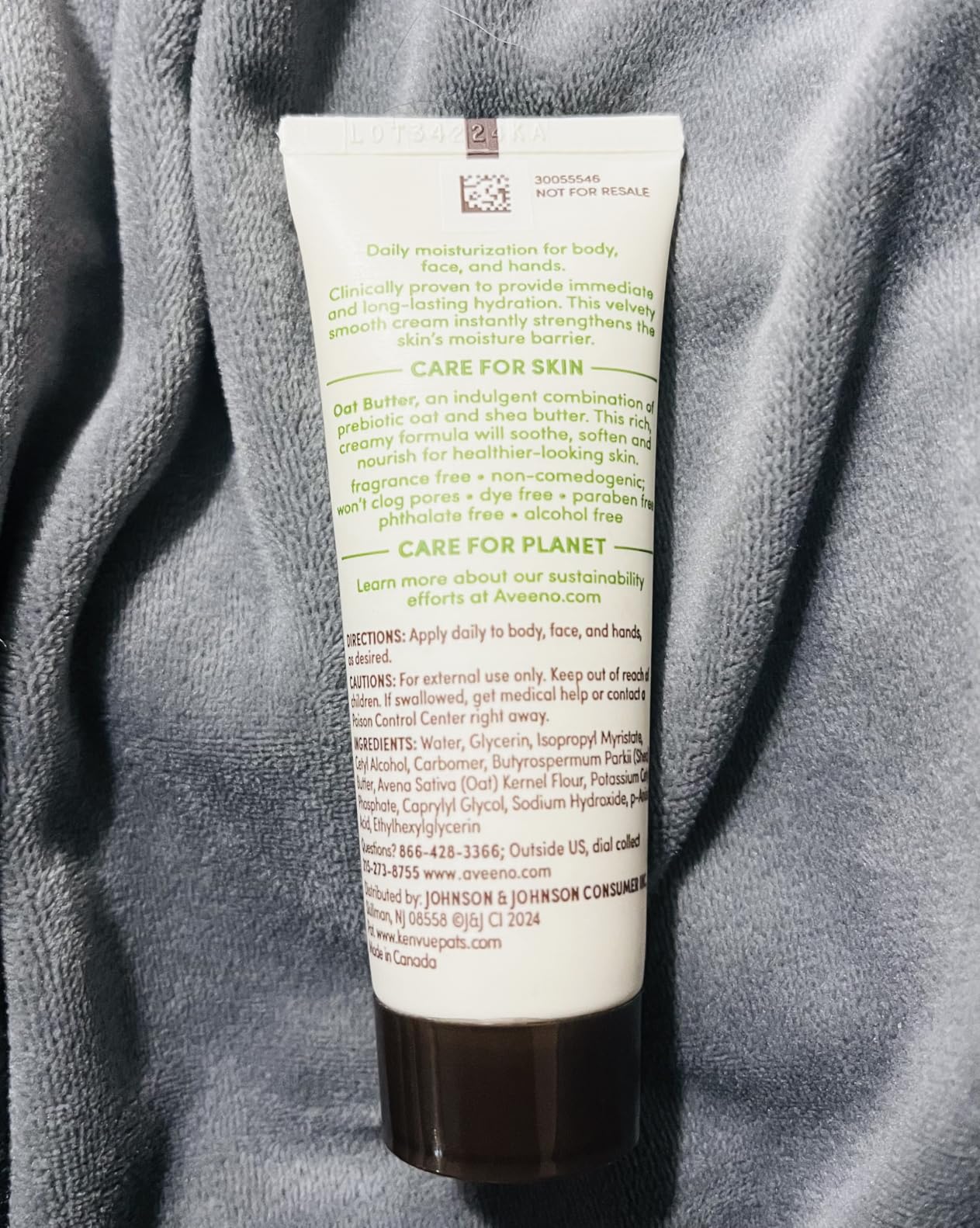 Good product, but SPF is low