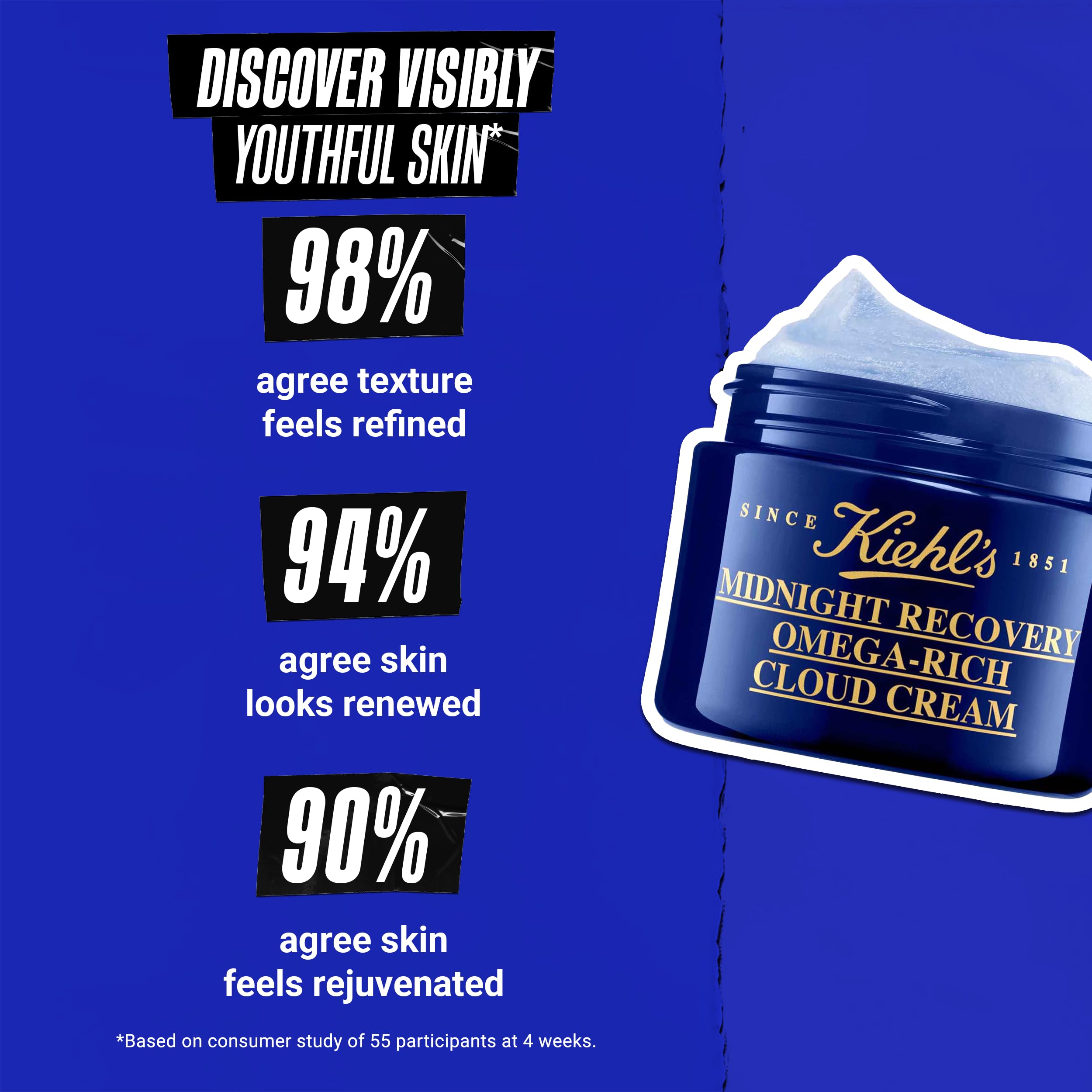 kiehl-s-midnight-recovery-omega-rich-cloud-night-cream-anti-aging-face-moisturiz image 3