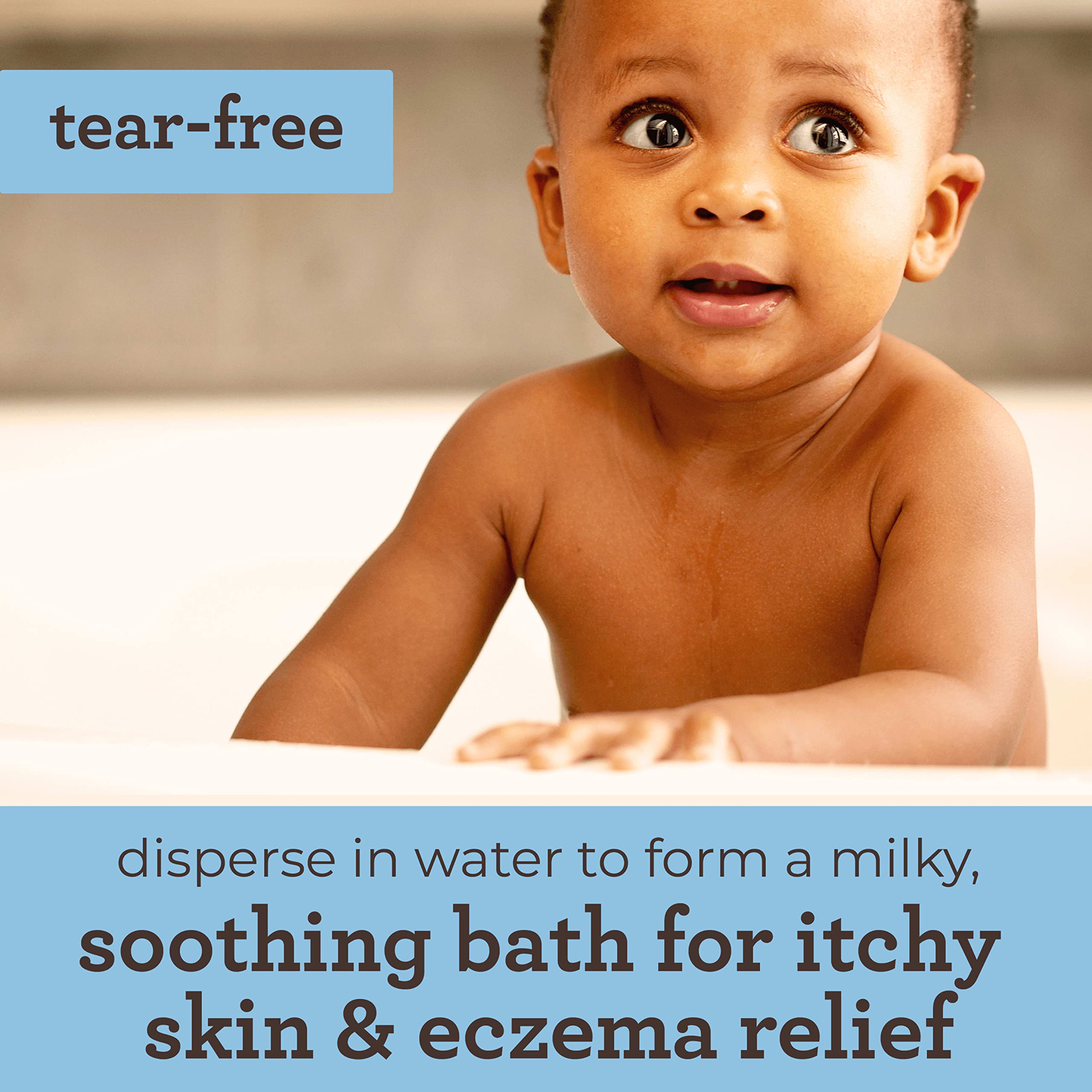 aveeno-baby-soothing-bath-treatment-colloidal-oatmeal-packets-for-eczema-relief- image 2