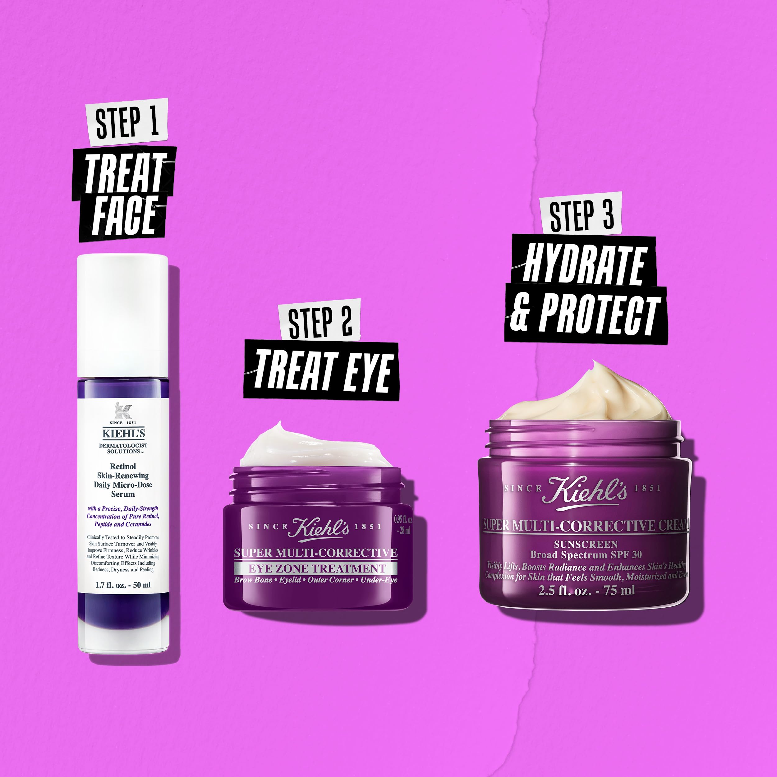 kiehl-s-super-multi-corrective-cream-spf-30-anti-aging-face-moisturizer-with-bro image 6