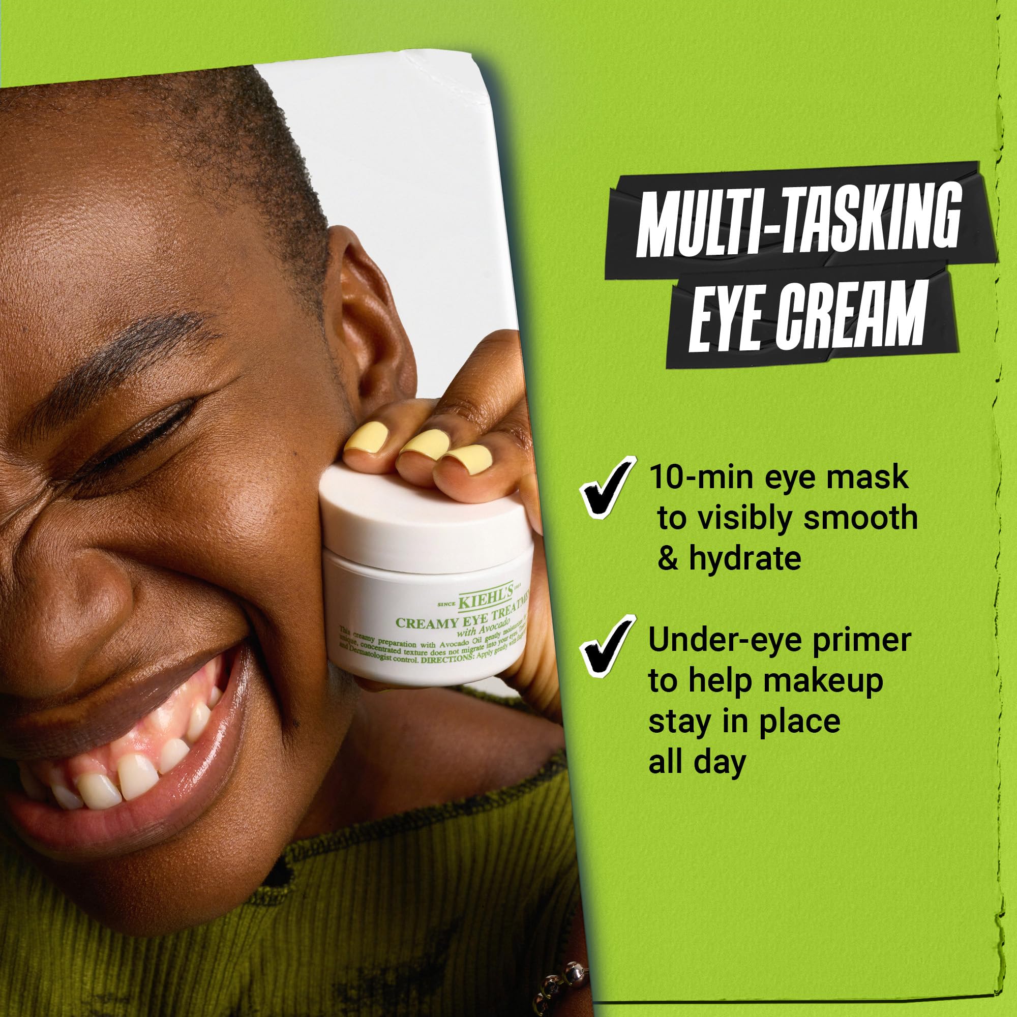kiehl-s-avocado-eye-treatment-under-eye-cream-for-puffiness-and-dark-circles-wit image 3