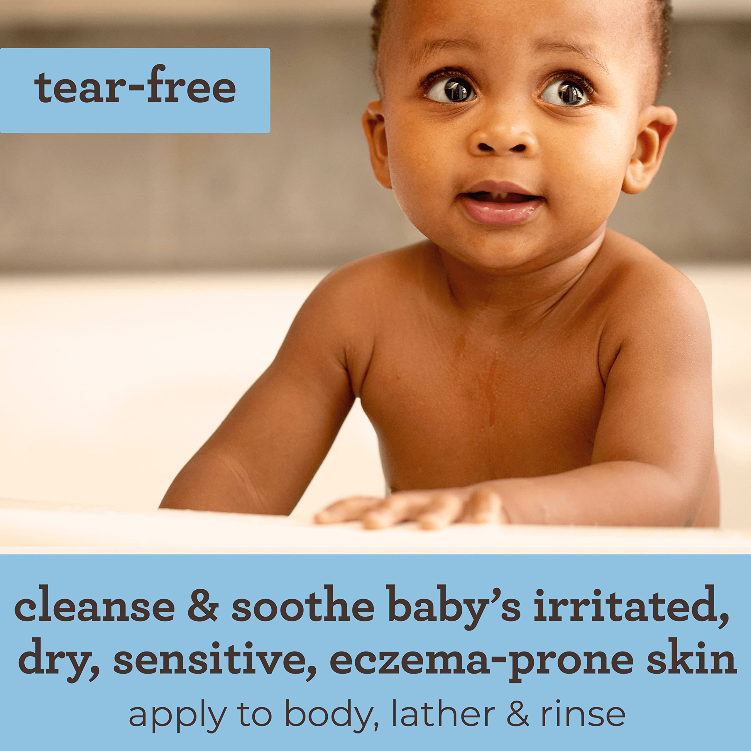 aveeno-baby-cleansing-therapy-moisturizing-baby-body-wash-with-natural-oatmeal-p image 4