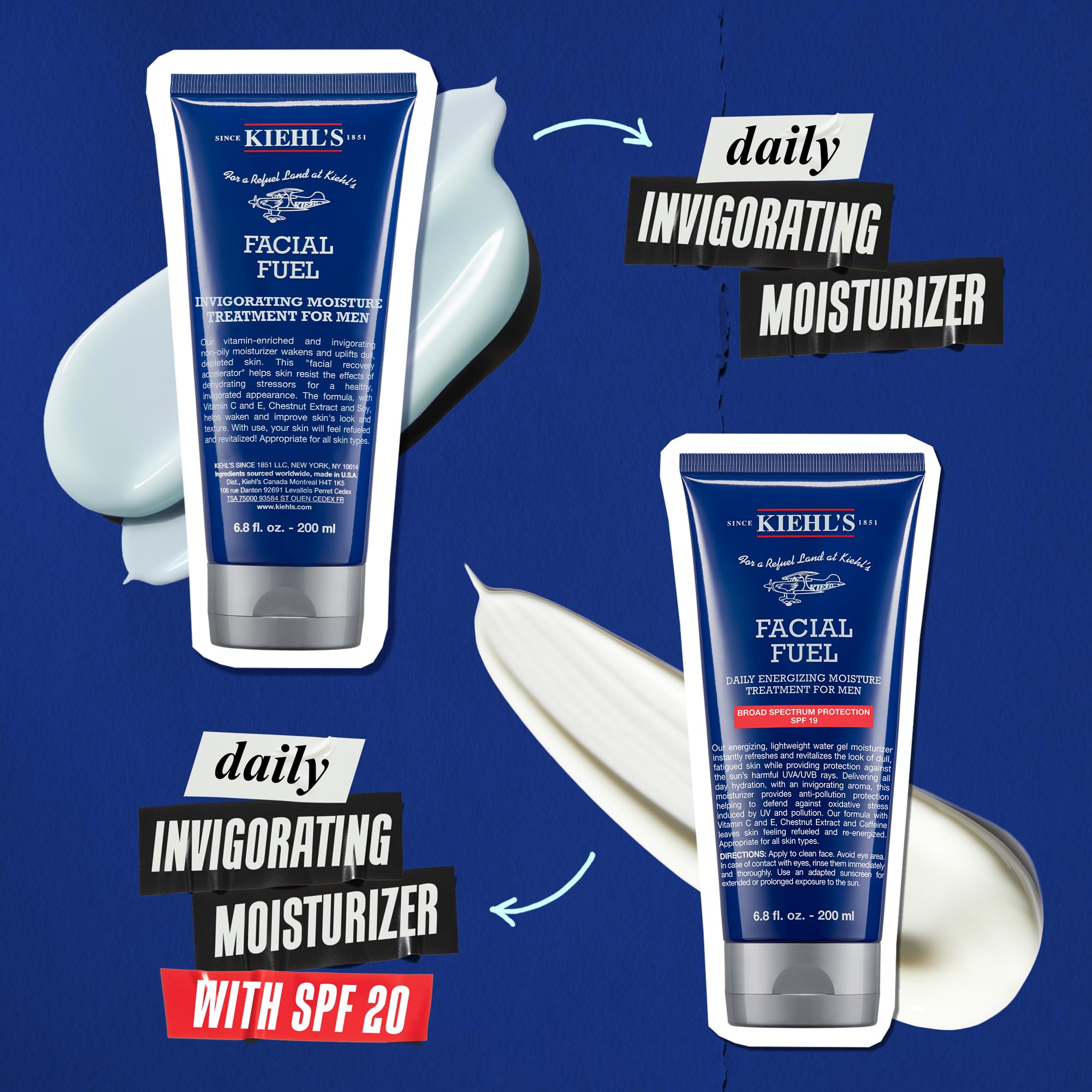 kiehl-s-facial-fuel-moisturizer-for-men-with-vitamin-c-caffeine-chestnut-extract image 6