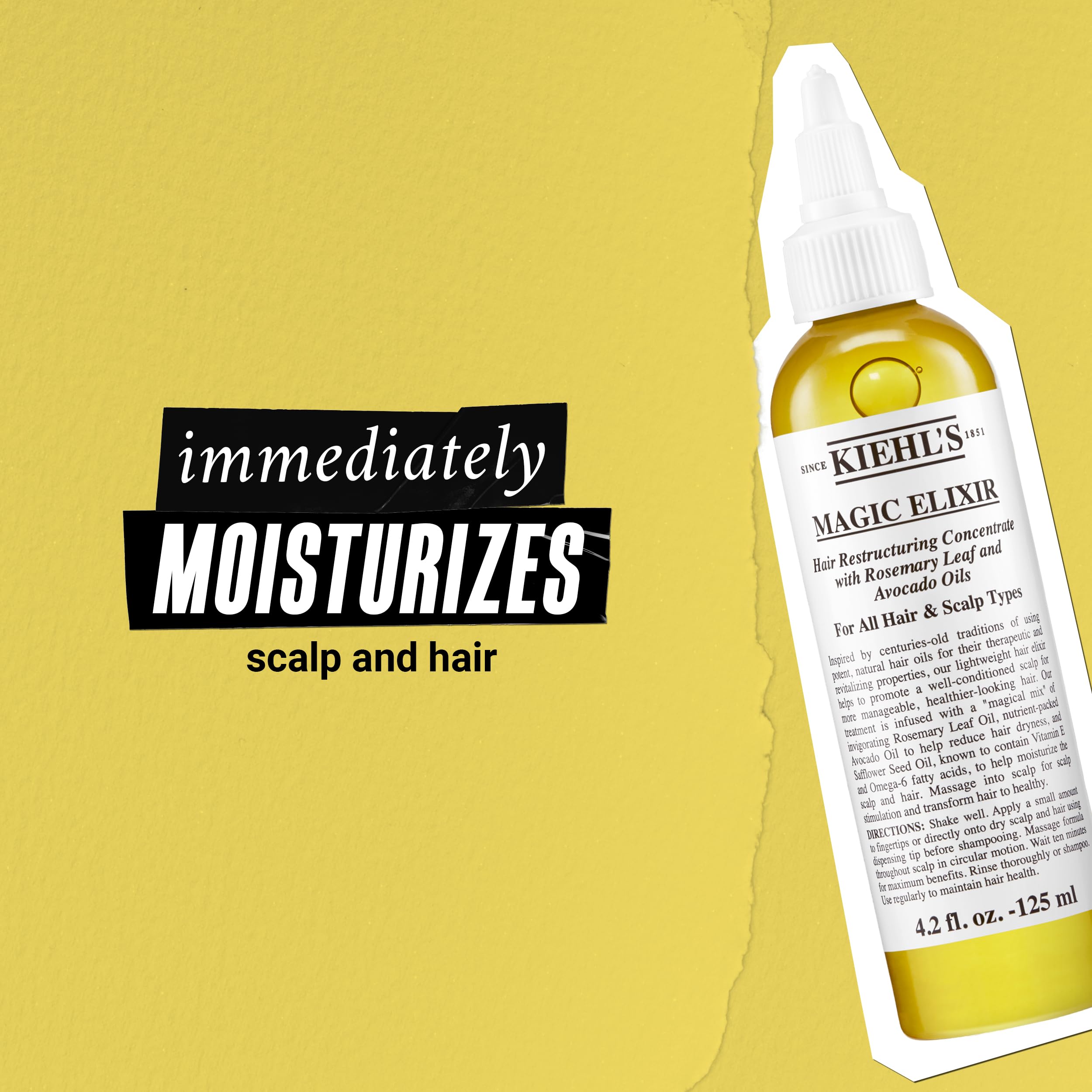 kiehl-s-magic-elixir-scalp-and-hair-oil-treatment-with-avocado-oil-rosemary-oil- image 4