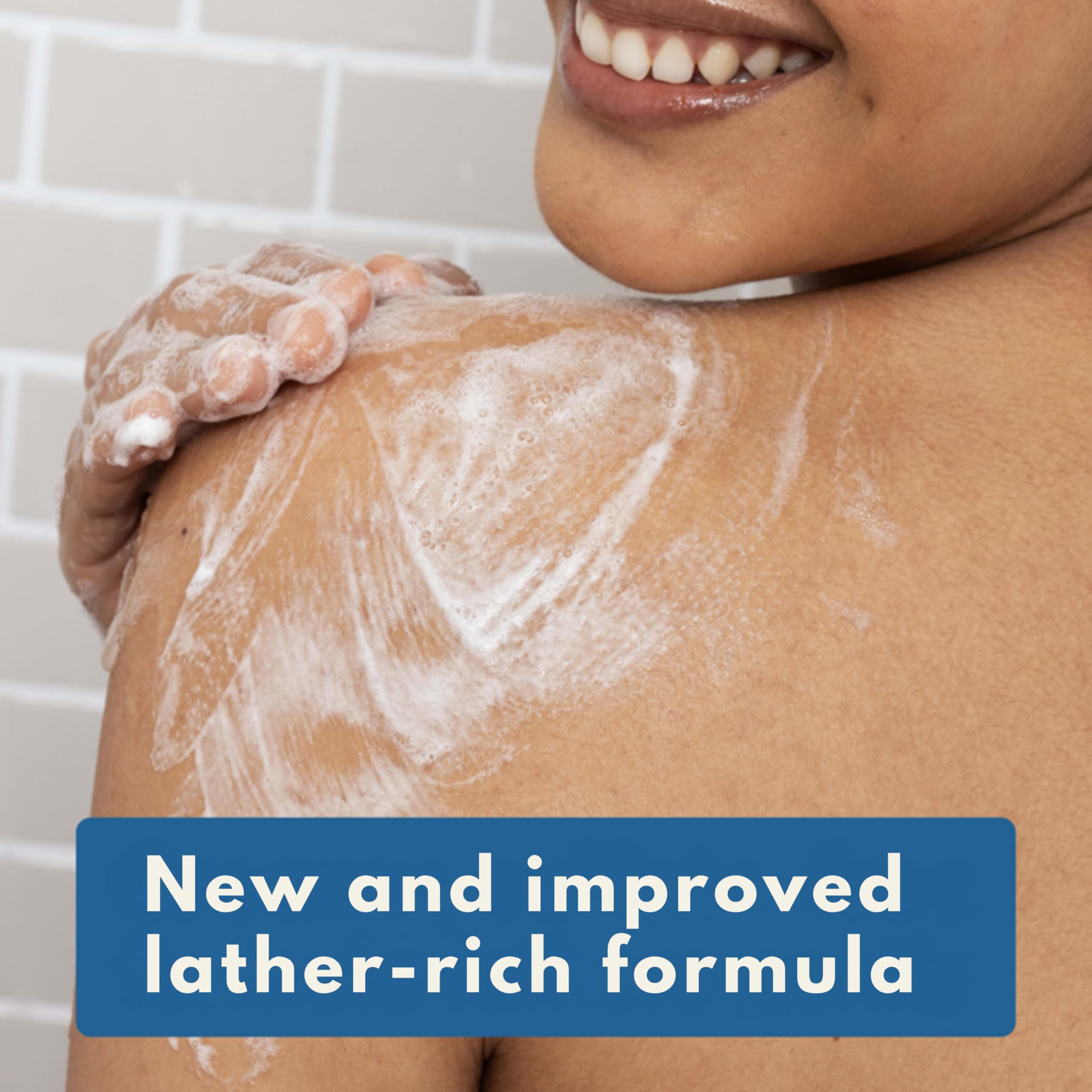 aveeno-skin-relief-body-wash-fragrance-free-with-triple-oat-formula-for-sensitiv image 2