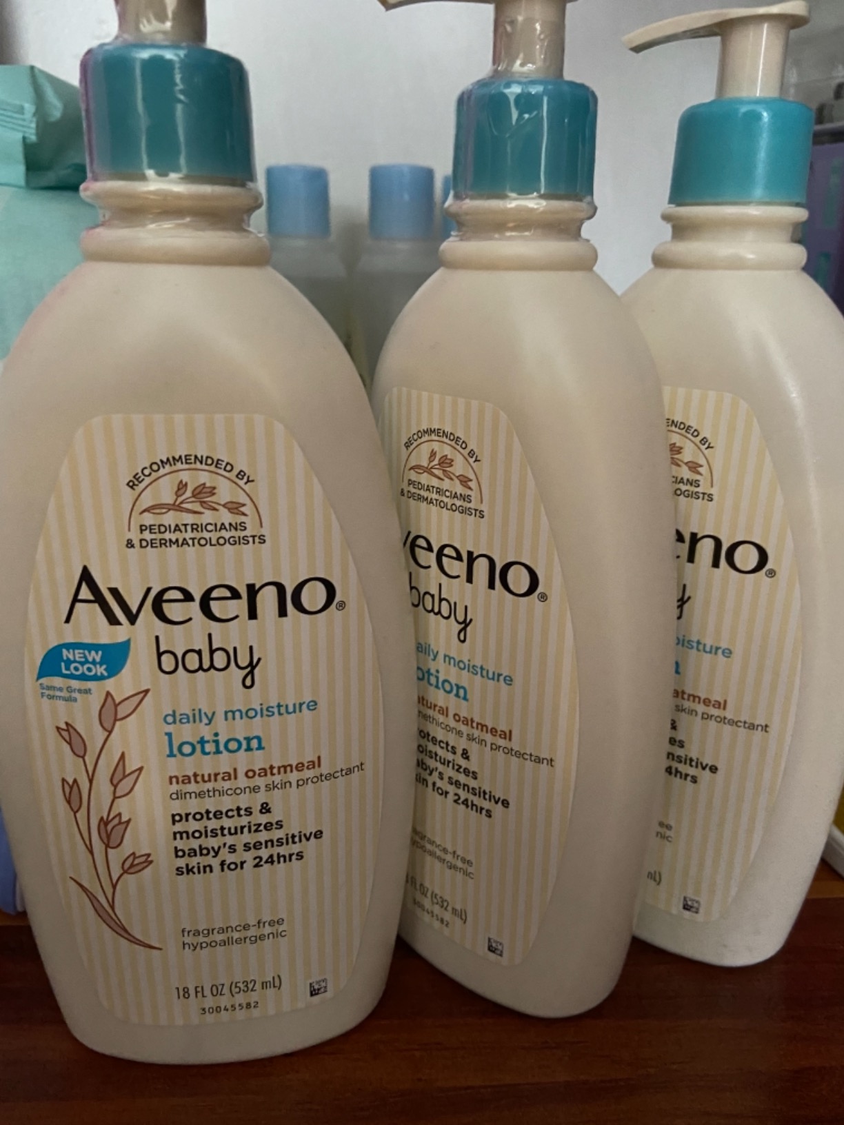 Dermatologist recommended
