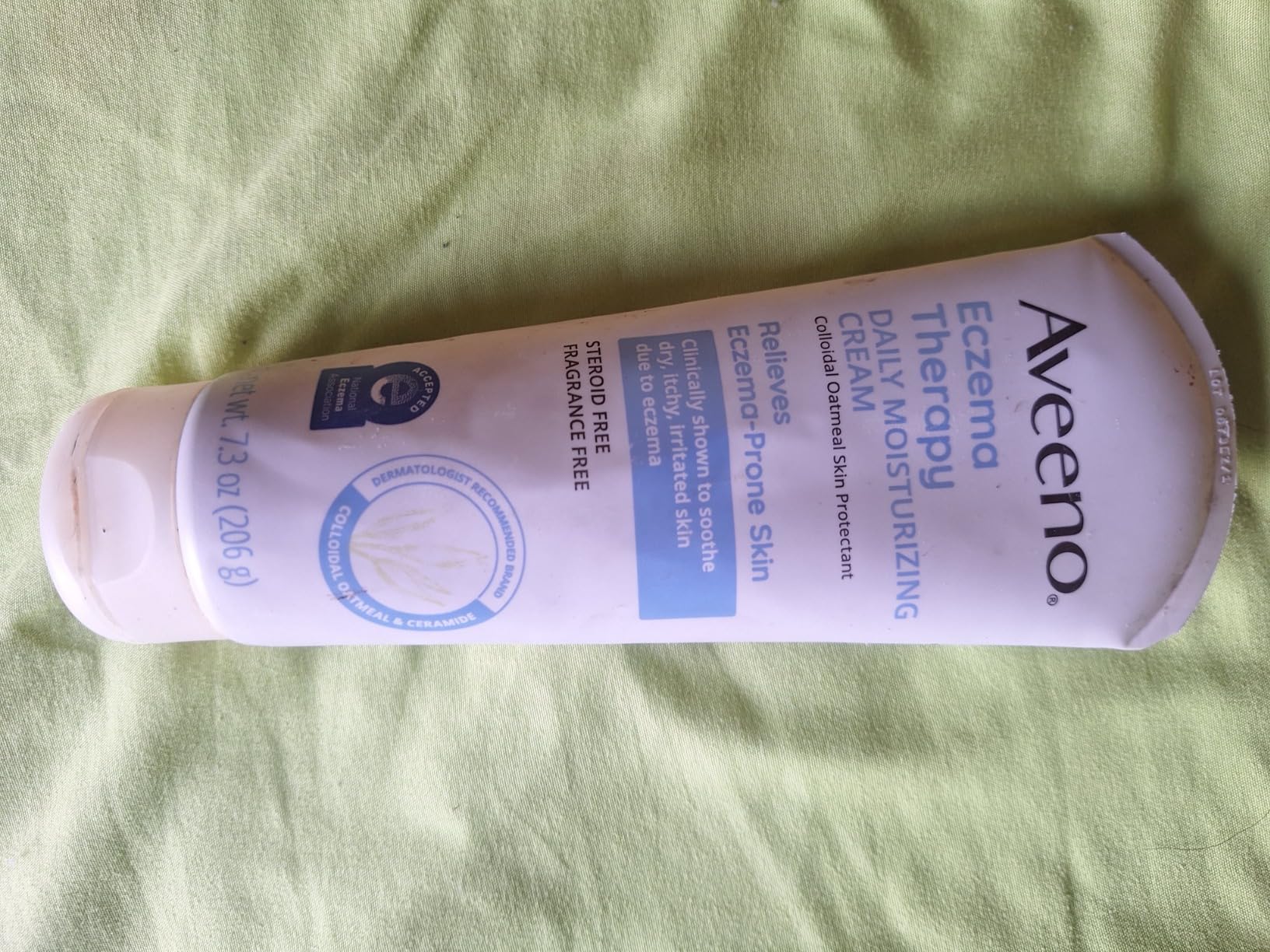 Aveeno, you've done it again