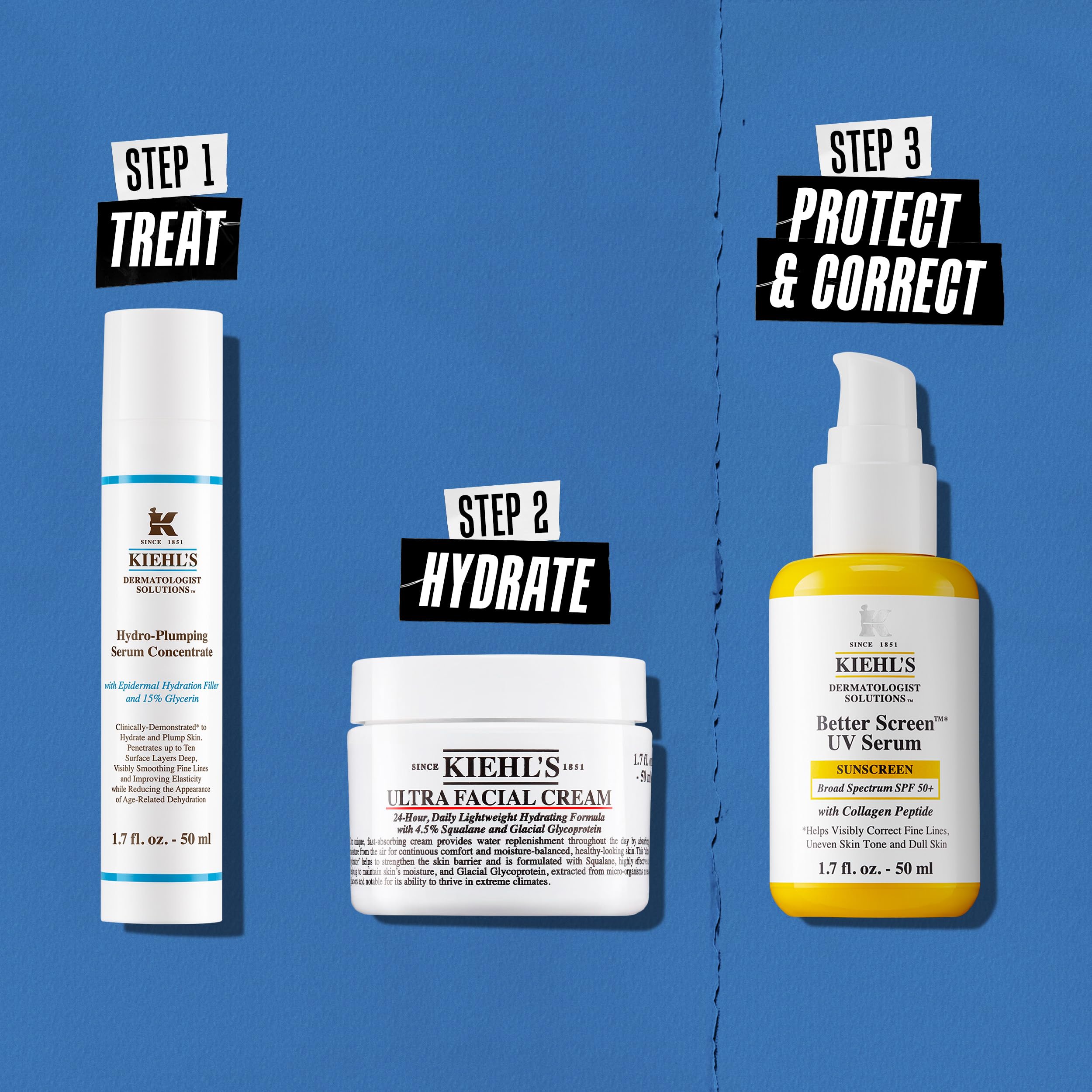 kiehl-s-hydro-plumping-hydrating-serum-pregnancy-safe-facial-serum-with-glycerin image 8