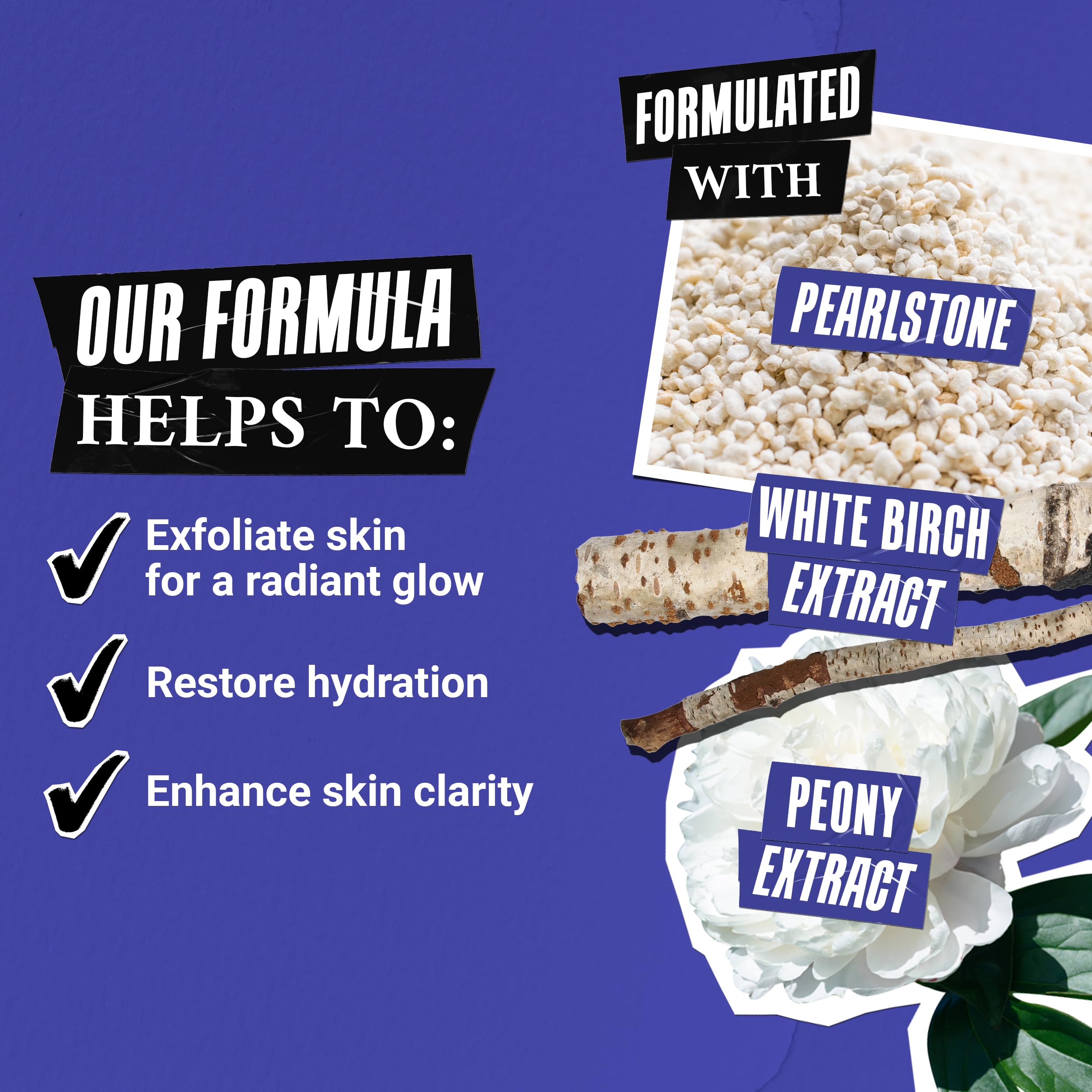 kiehl-s-clearly-corrective-brightening-exfoliating-daily-cleanser-gentle-face-wa image 3