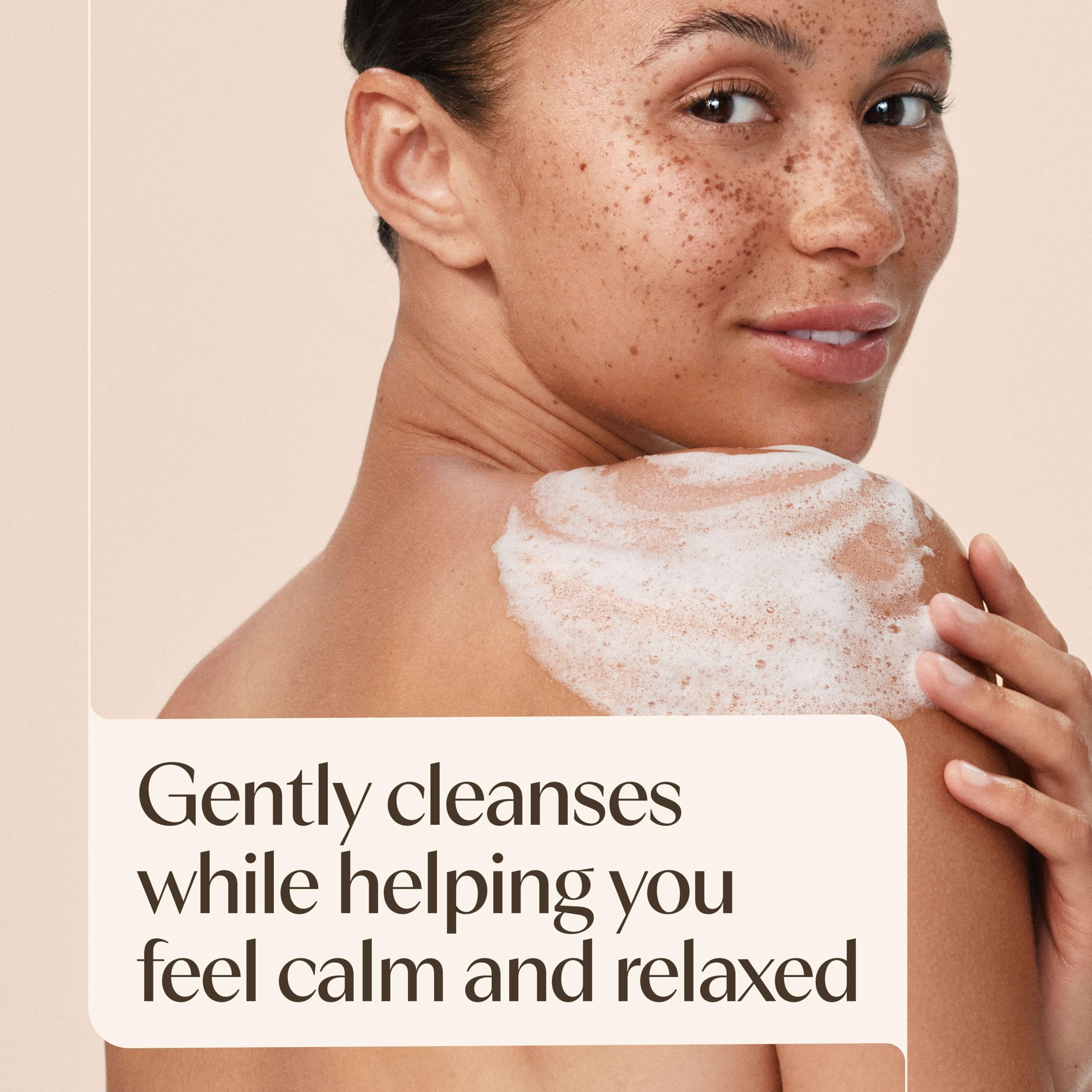 aveeno-stress-relief-body-wash-lavender-scent-with-nourishing-prebiotic-oat-sens image 3