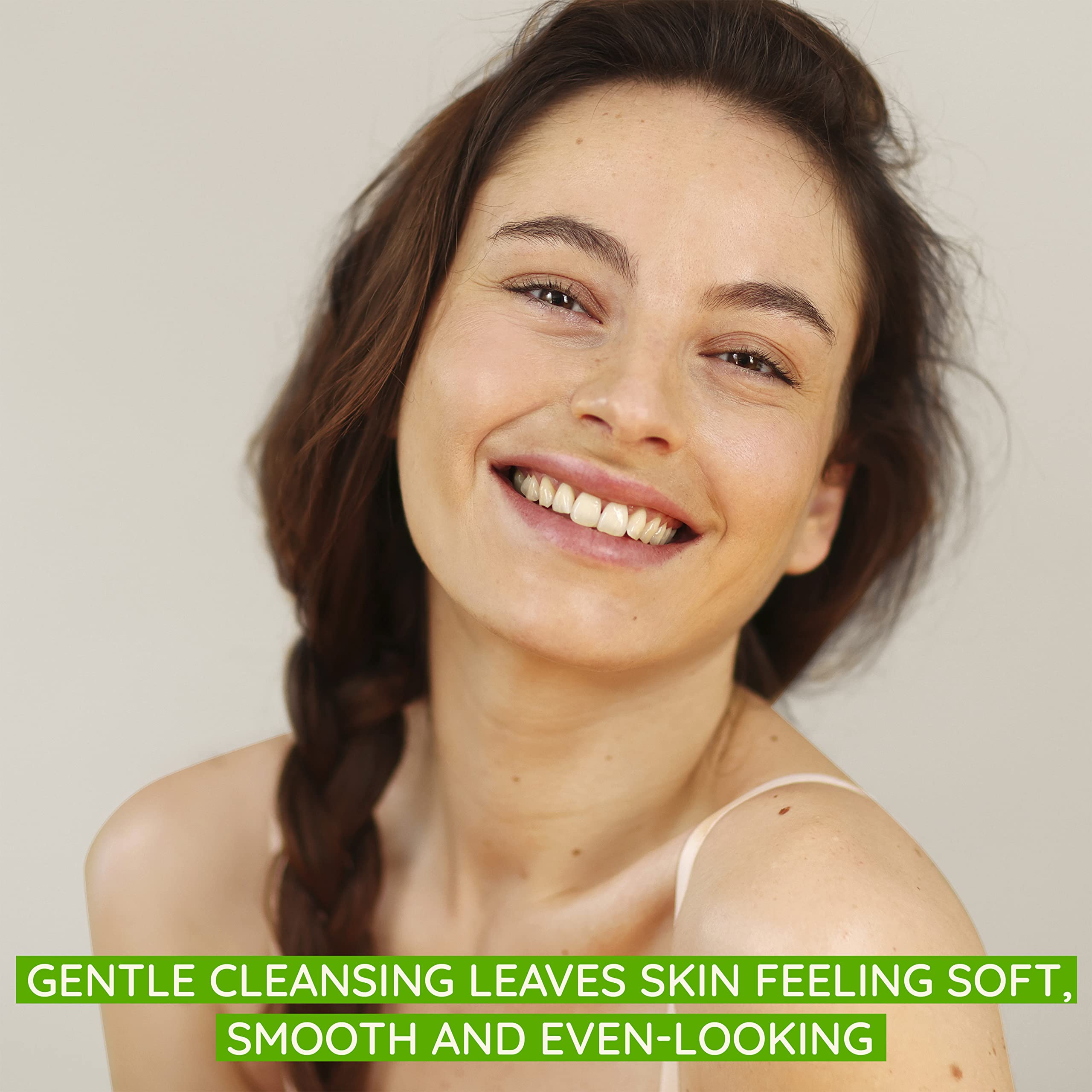 aveeno-clear-complexion-foaming-oil-free-facial-cleanser-with-salicylic-acid-6-f image 3