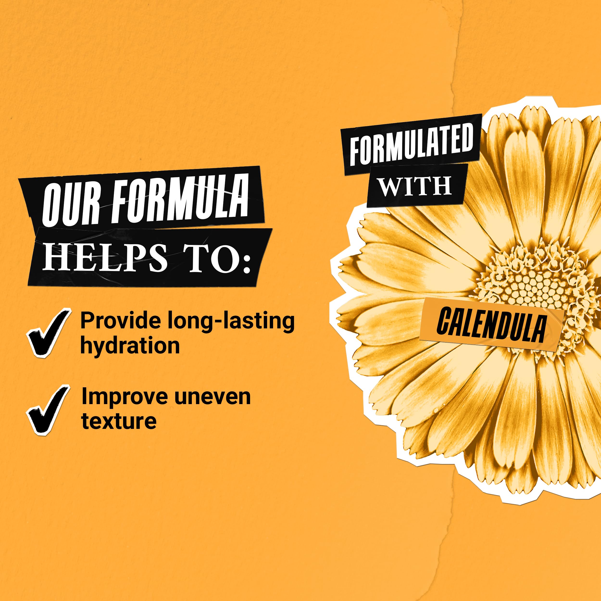 kiehl-s-calendula-serum-infused-water-cream-soothing-gel-moisturizer-with-calend image 3