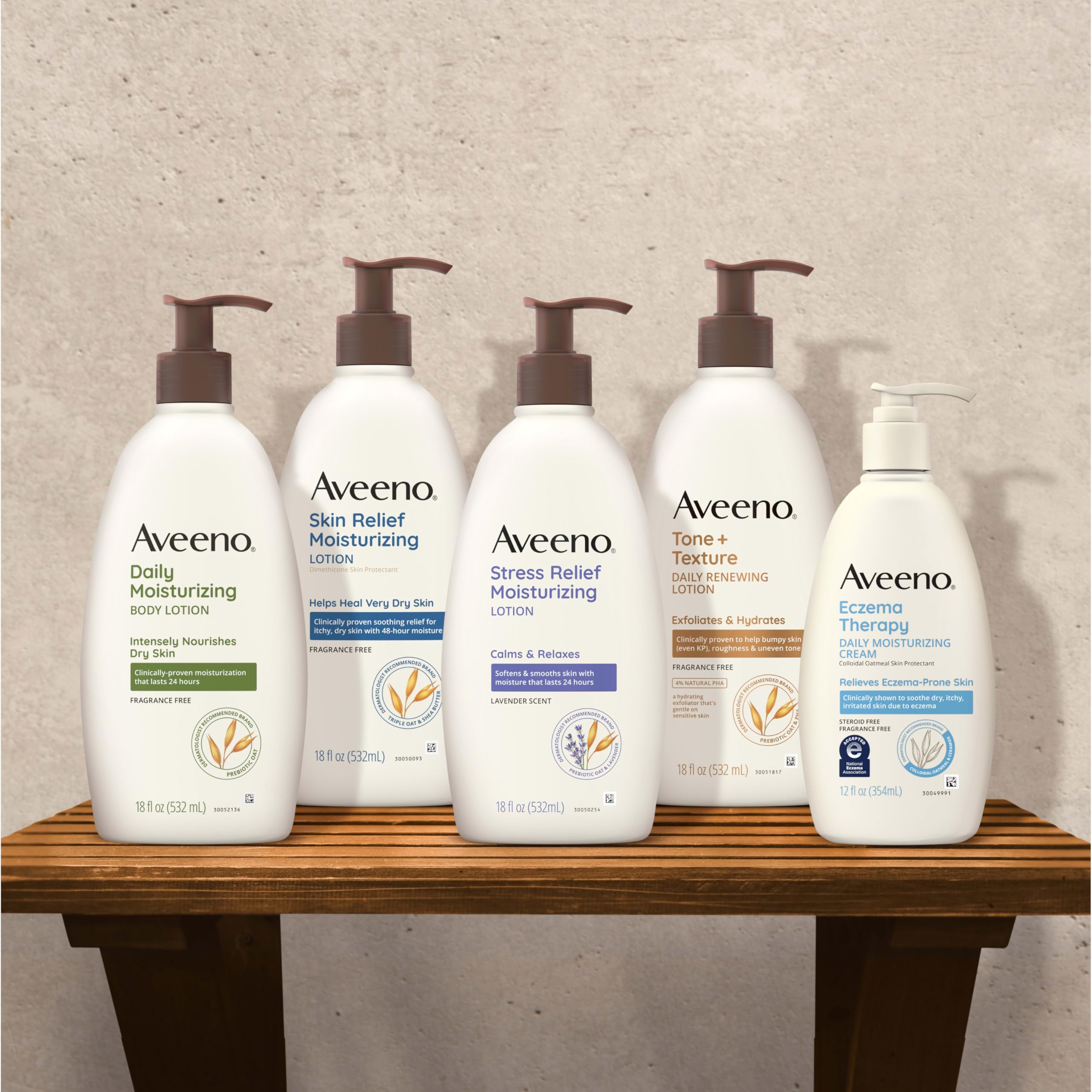aveeno-skin-relief-moisturizing-lotion-for-very-dry-skin-with-triple-oat-shea-bu image 8