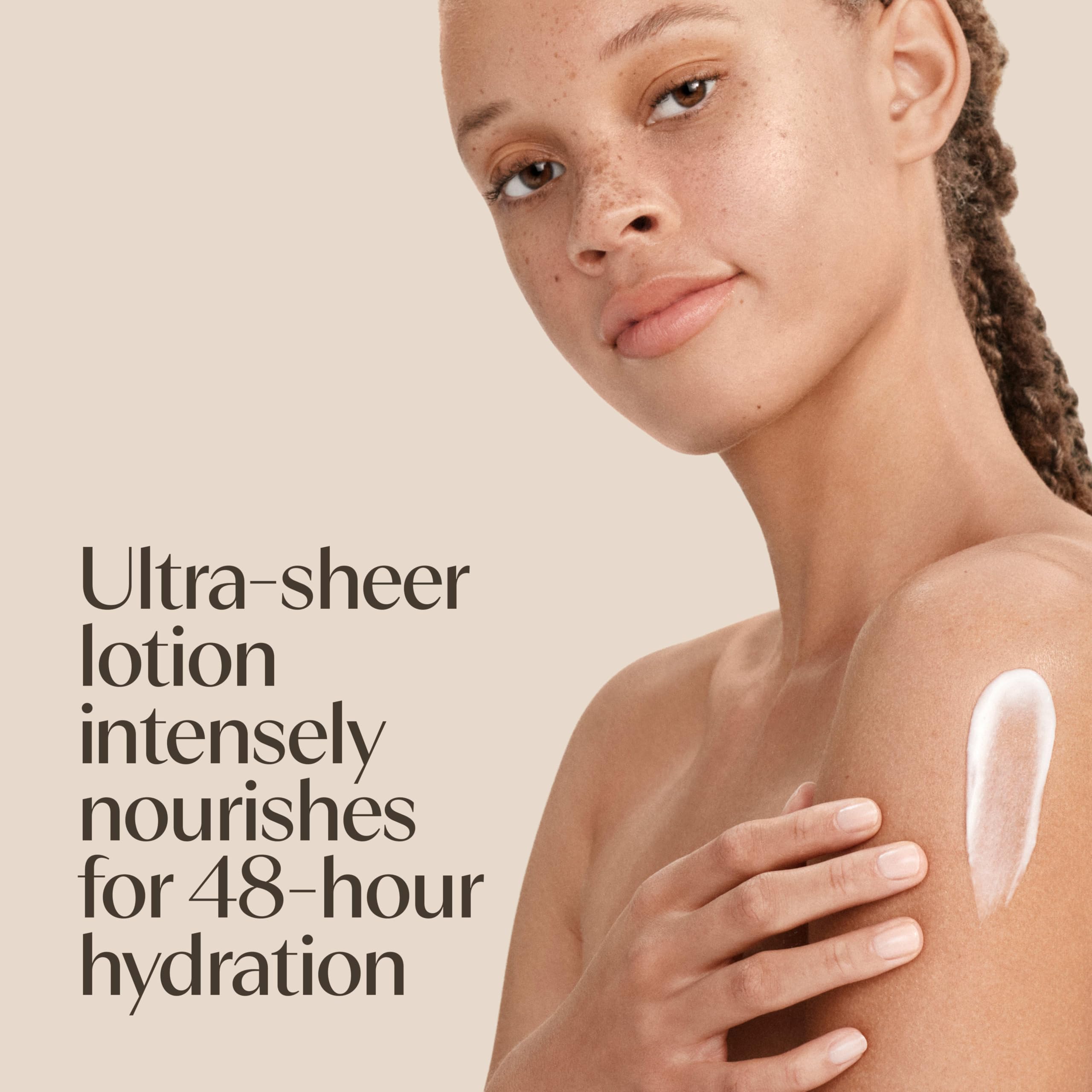 aveeno-daily-moisturizing-sheer-hydration-fragrance-free-lotion-with-prebiotic-o image 3