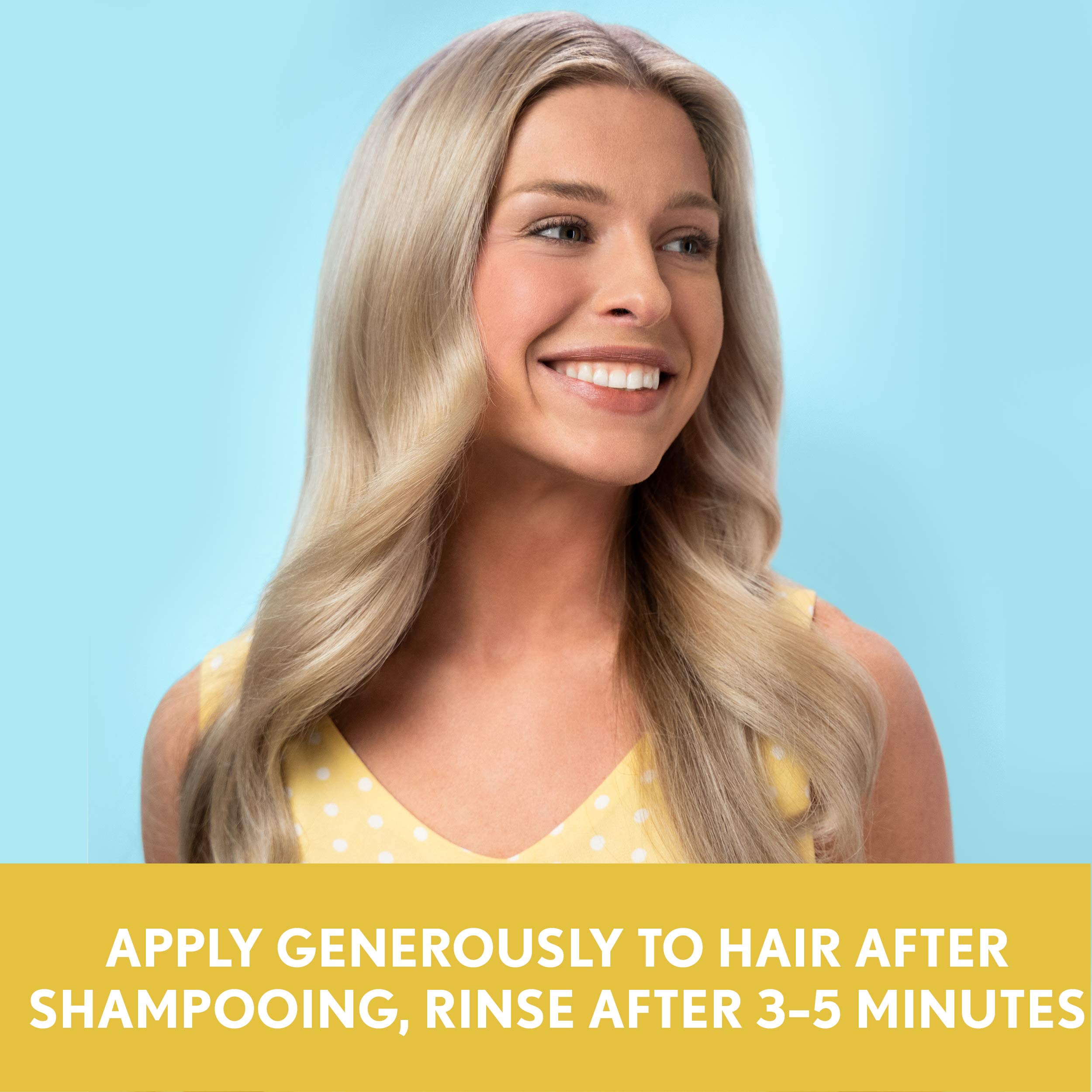aveeno-sunflower-oil-blend-conditioner-for-dry-damaged-hair-dye-free-paraben-fre image 6