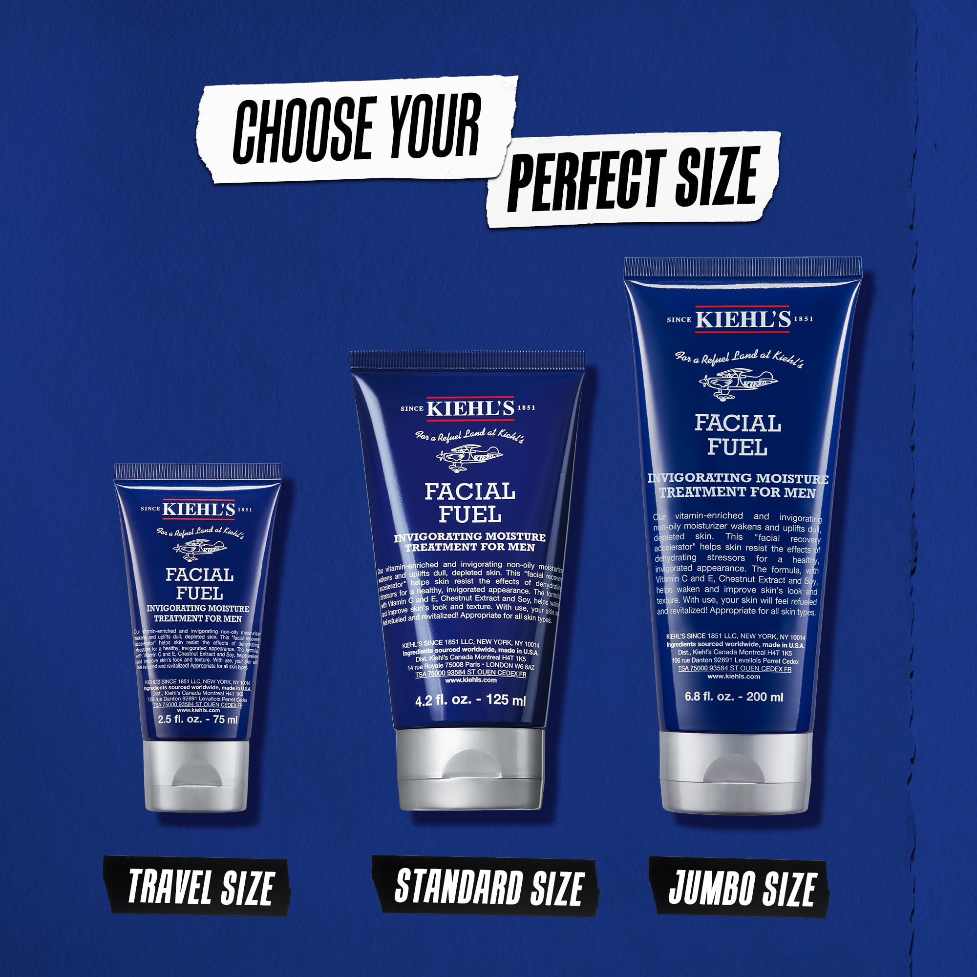 kiehl-s-facial-fuel-moisturizer-for-men-with-vitamin-c-caffeine-chestnut-extract image 7