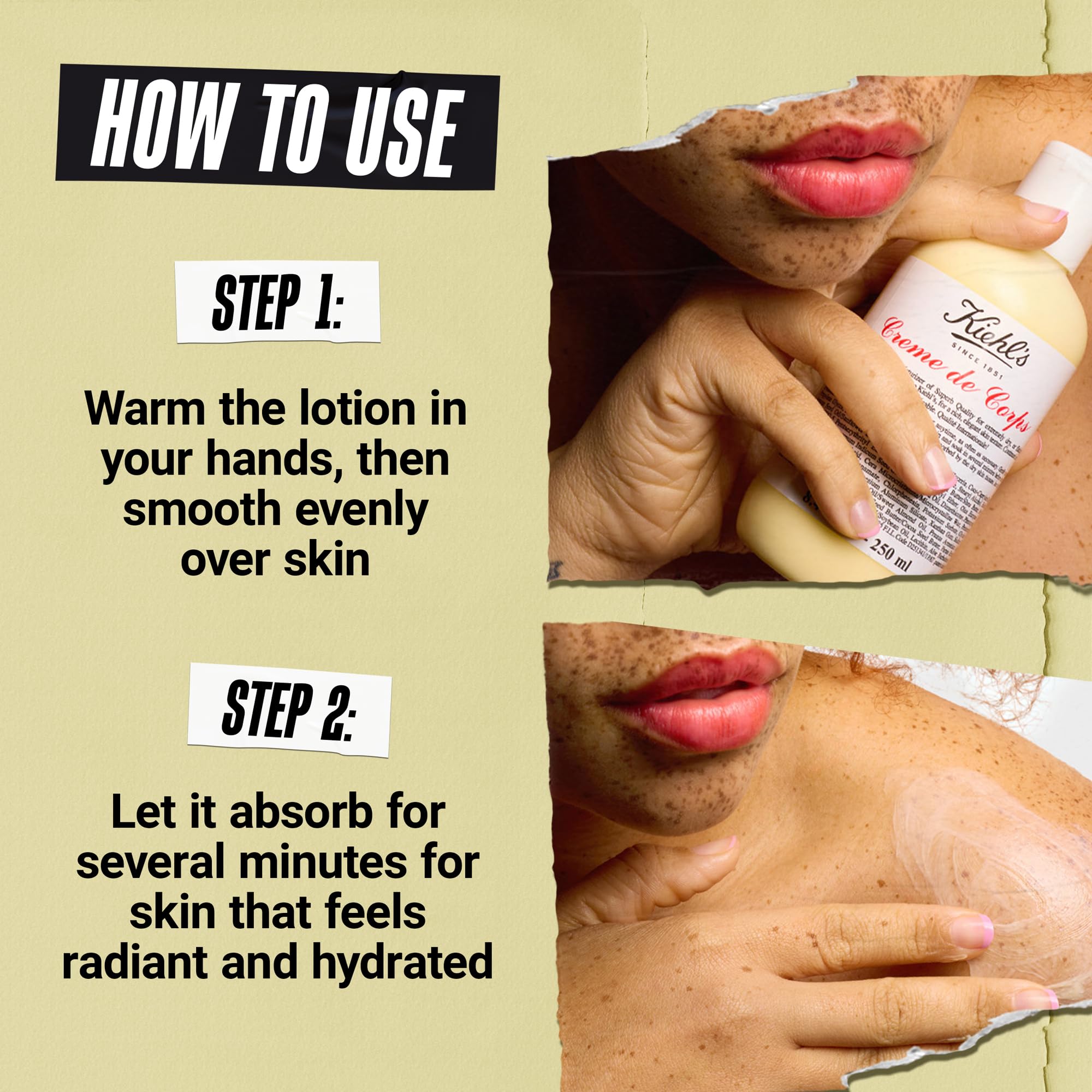 kiehl-s-creme-de-corps-body-lotion-with-cocoa-butter-shea-butter-fast-absorbing- image 6