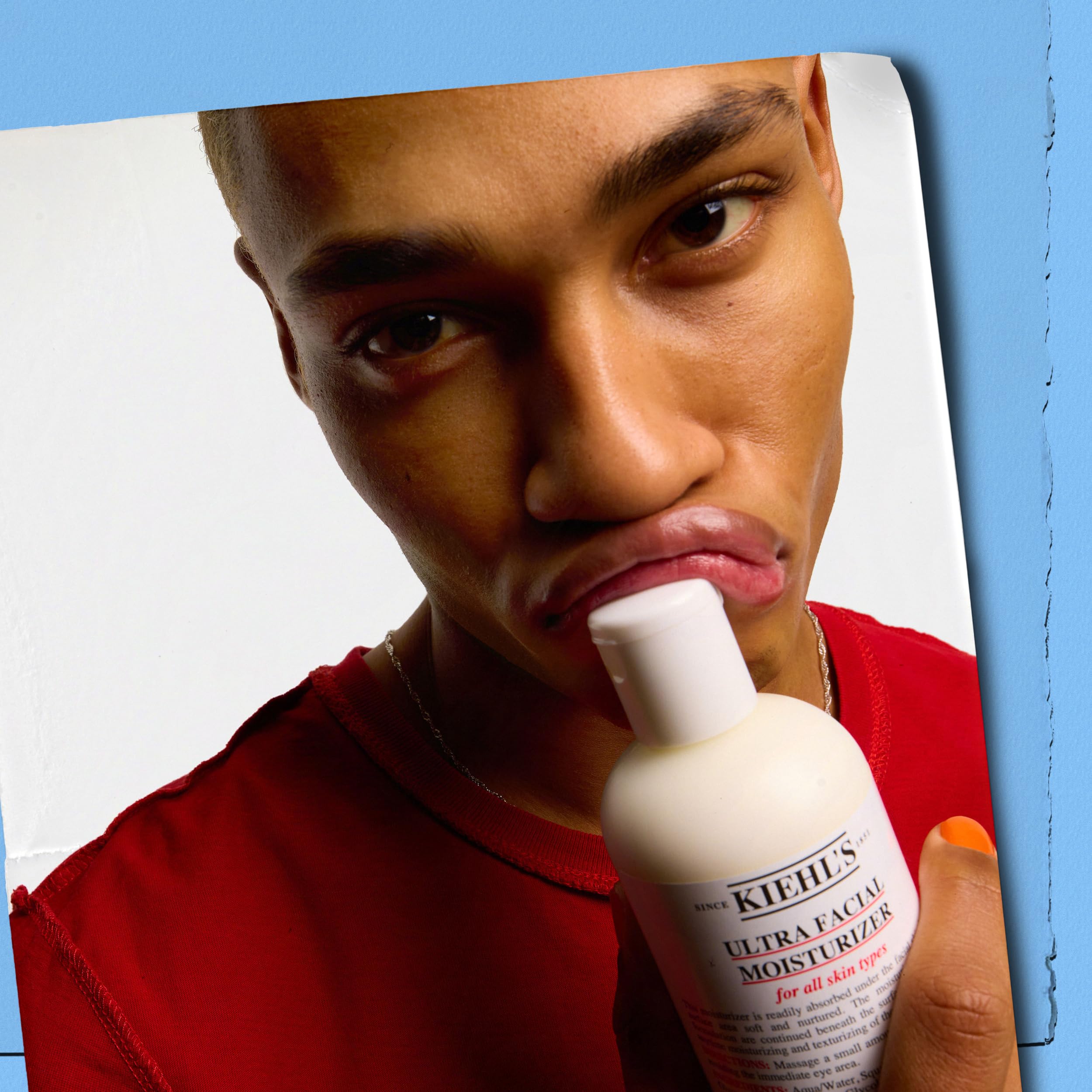 kiehl-s-ultra-facial-moisturizer-daily-hydrating-cream-for-all-skin-types-fragra image 6