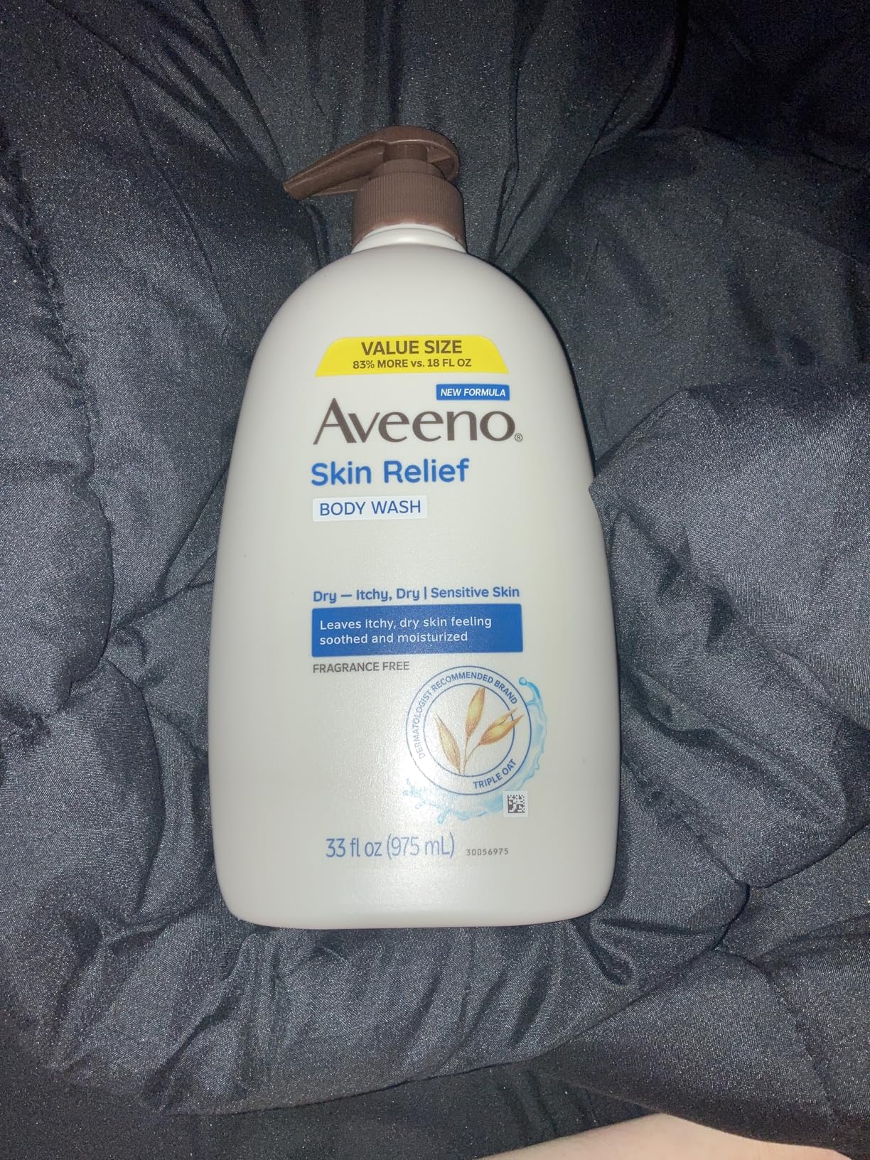 Best body wash for eczema
