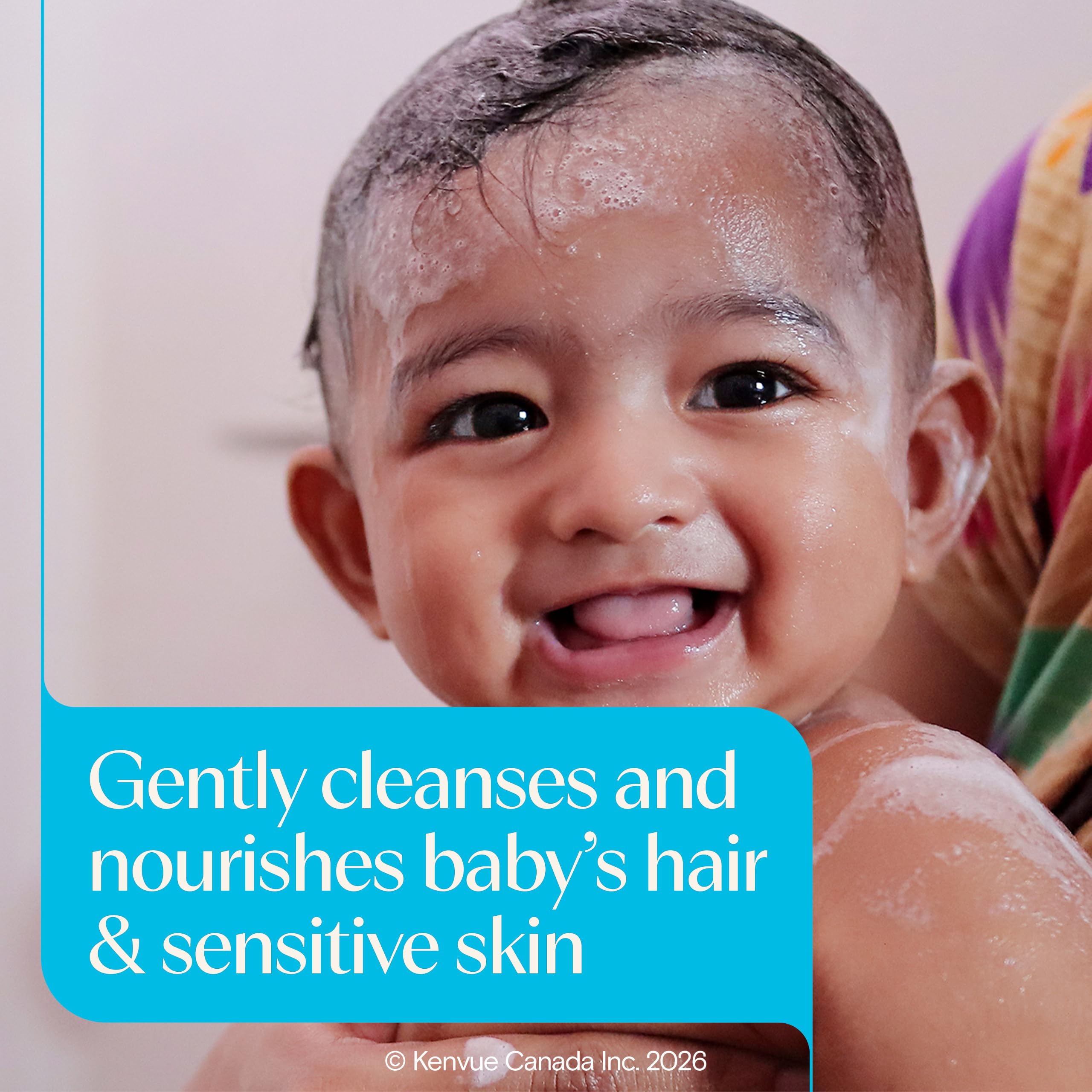 aveeno-baby-daily-moisture-gentle-baby-body-wash-and-shampoo-with-oat-extract-2- image 2