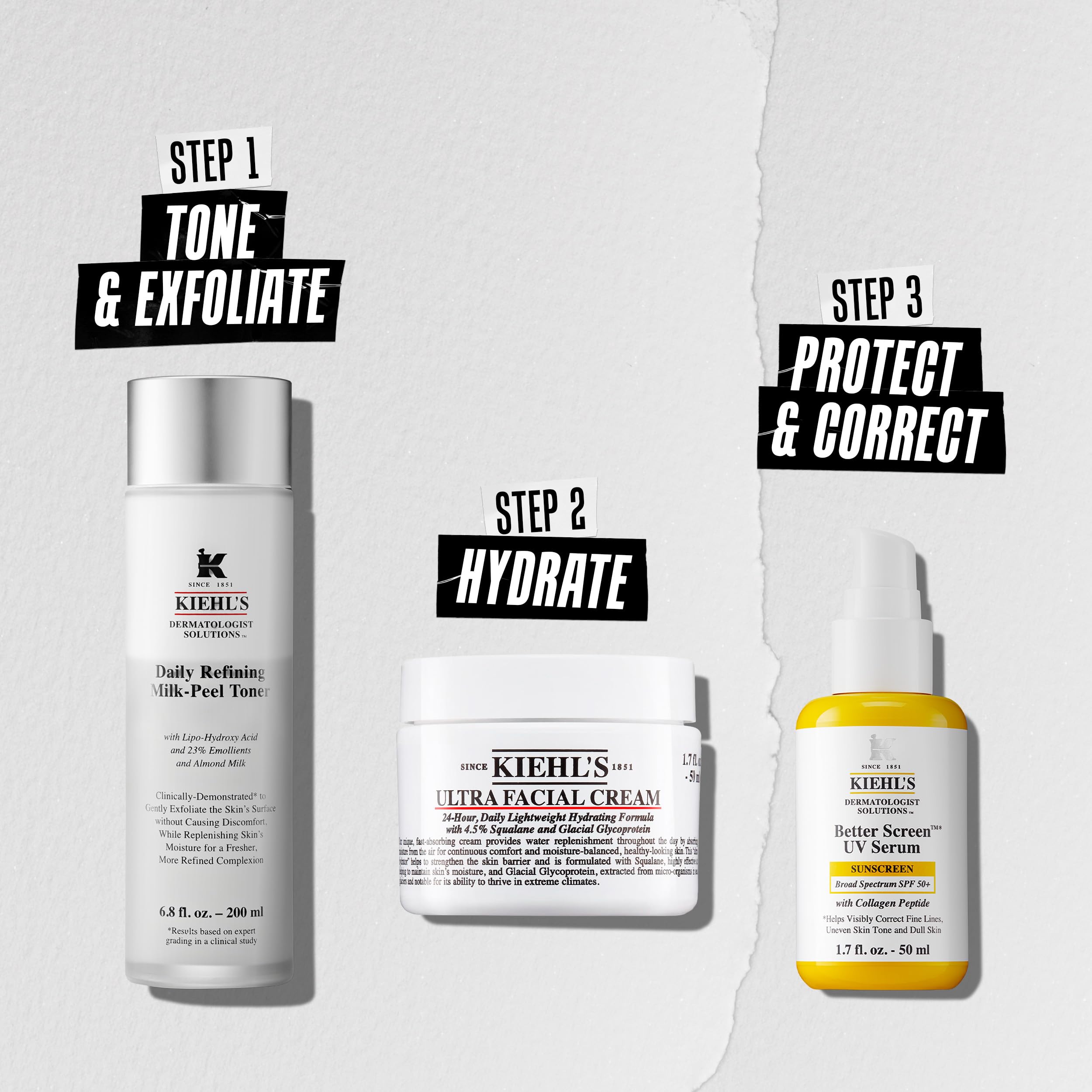 kiehl-s-daily-refining-milk-peel-toner-with-lha-almond-milk-6-8-fl-oz image 7