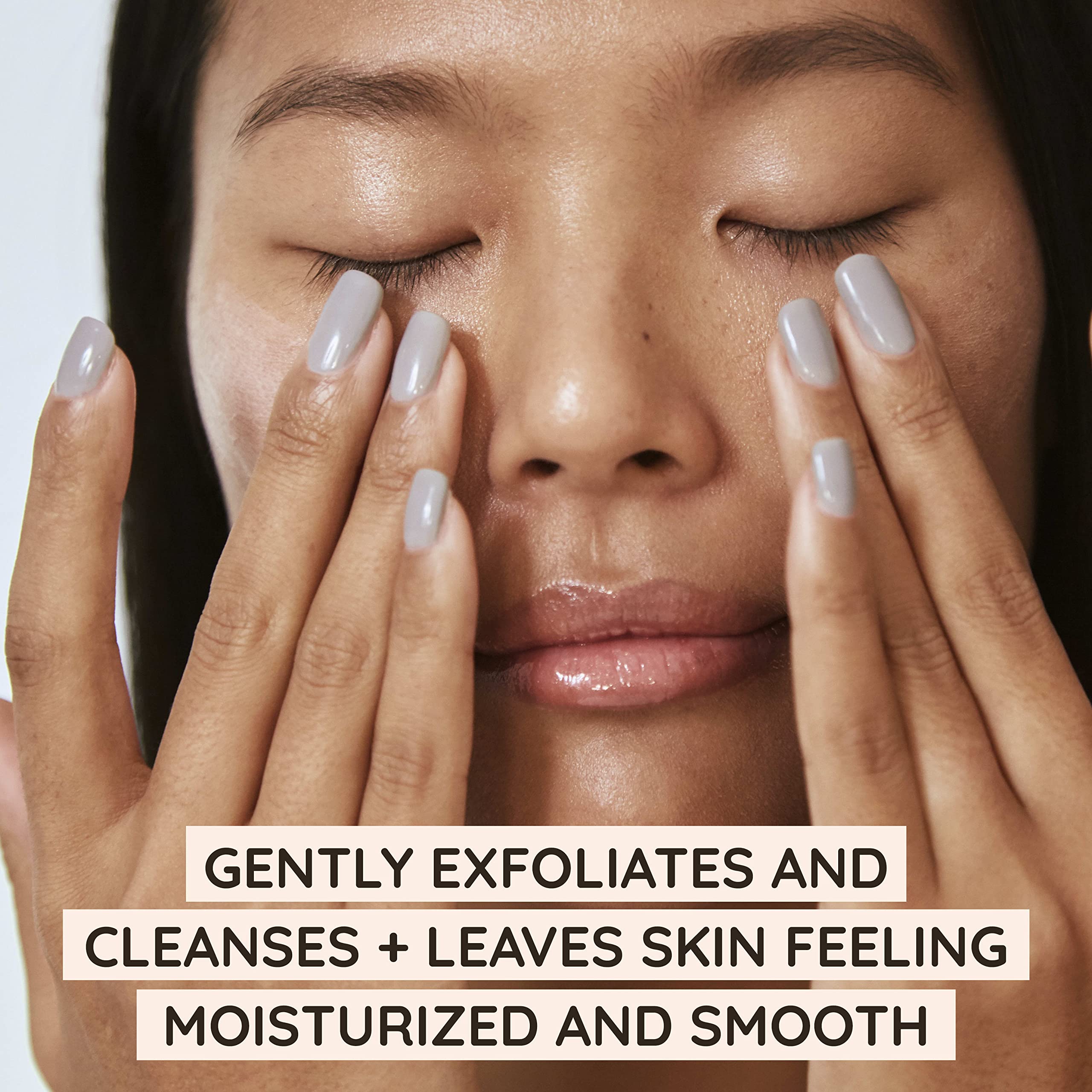 aveeno-calm-restore-nourishing-pha-facial-exfoliator-for-sensitive-skin-fragranc image 2
