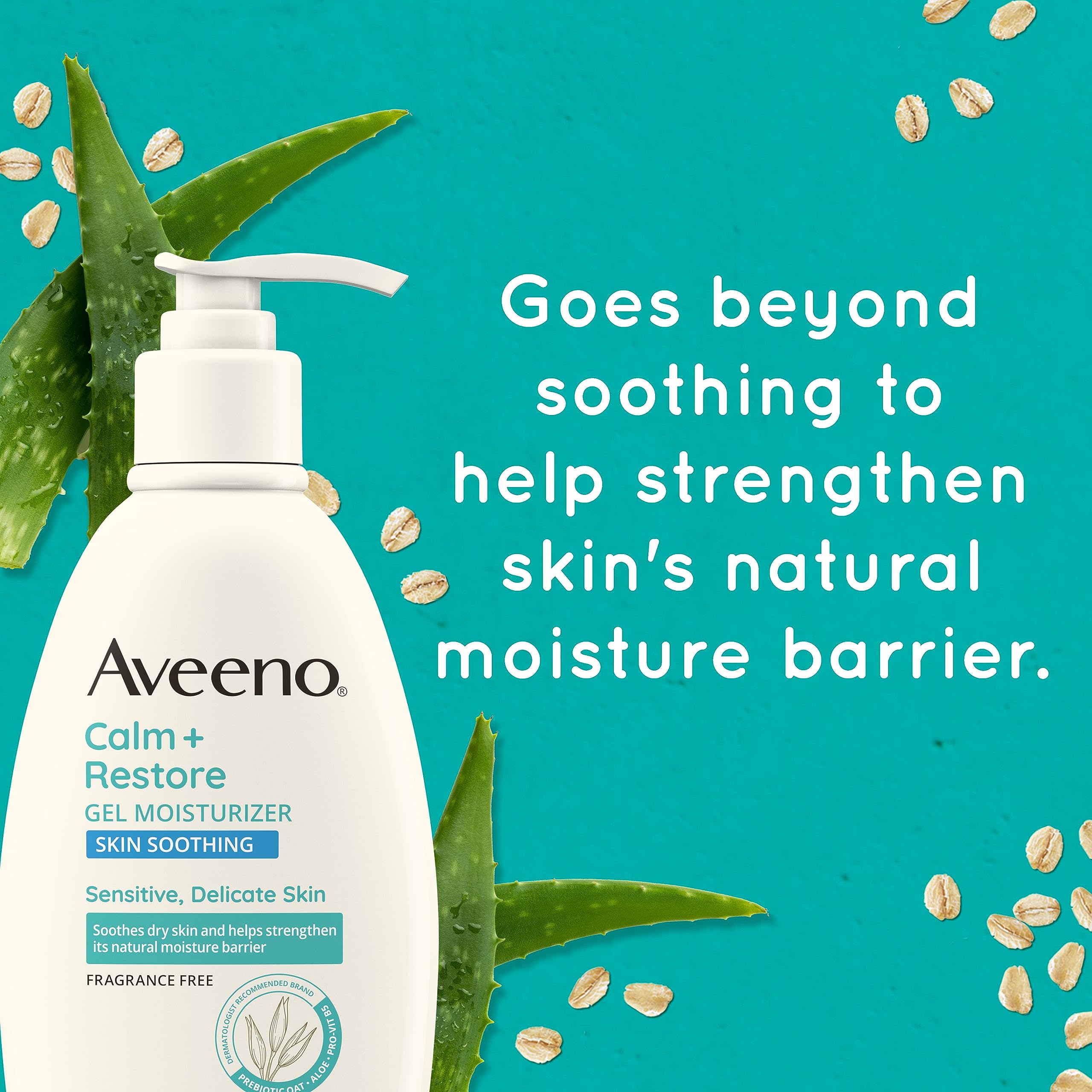 aveeno-calm-restore-body-moisturizer-gel-lightweight-sensitive-skin-moisturizer- image 5