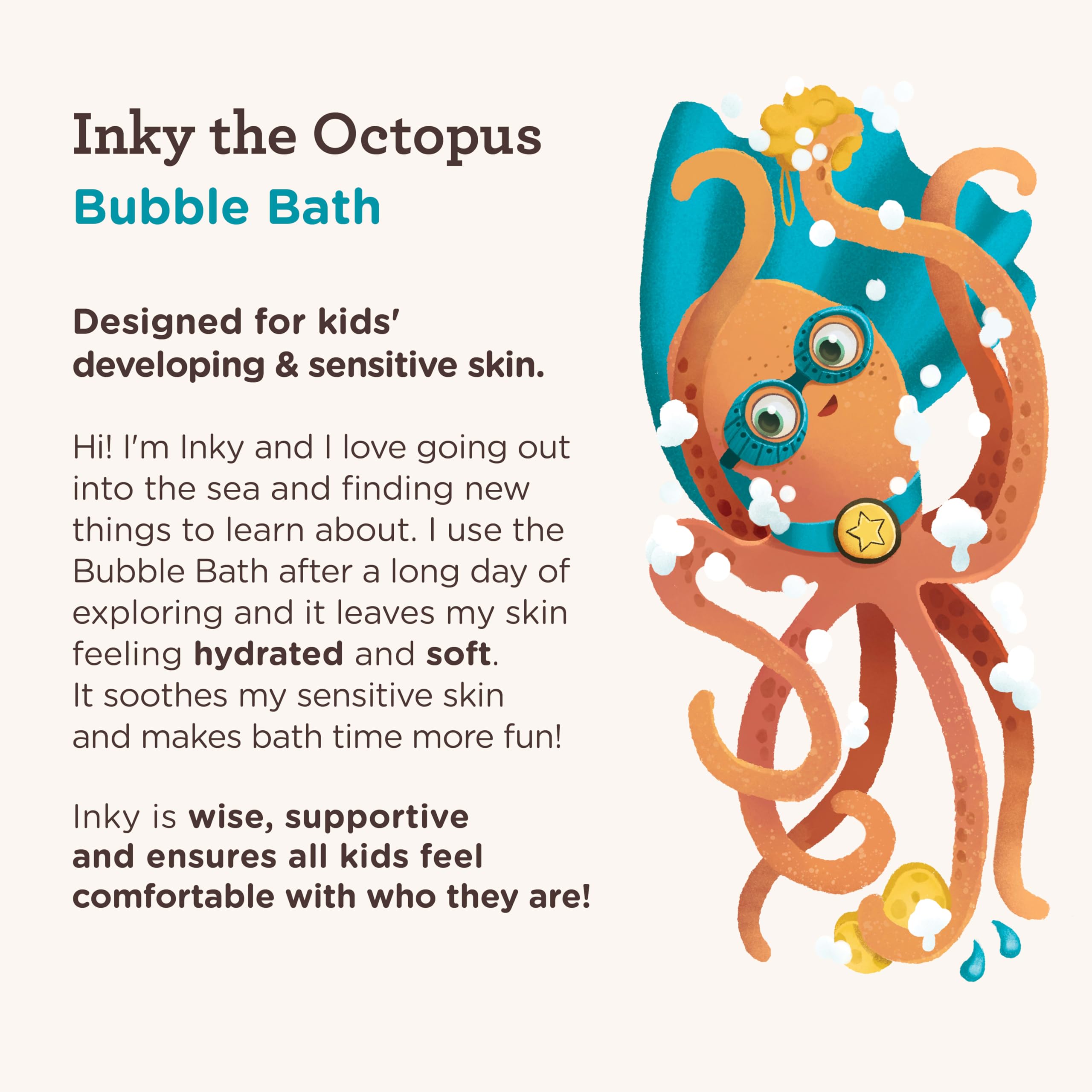 aveeno-kids-bubble-bath-sensitive-skin-19-2-oz-gentle-oat-extract-formula-parabe image 7