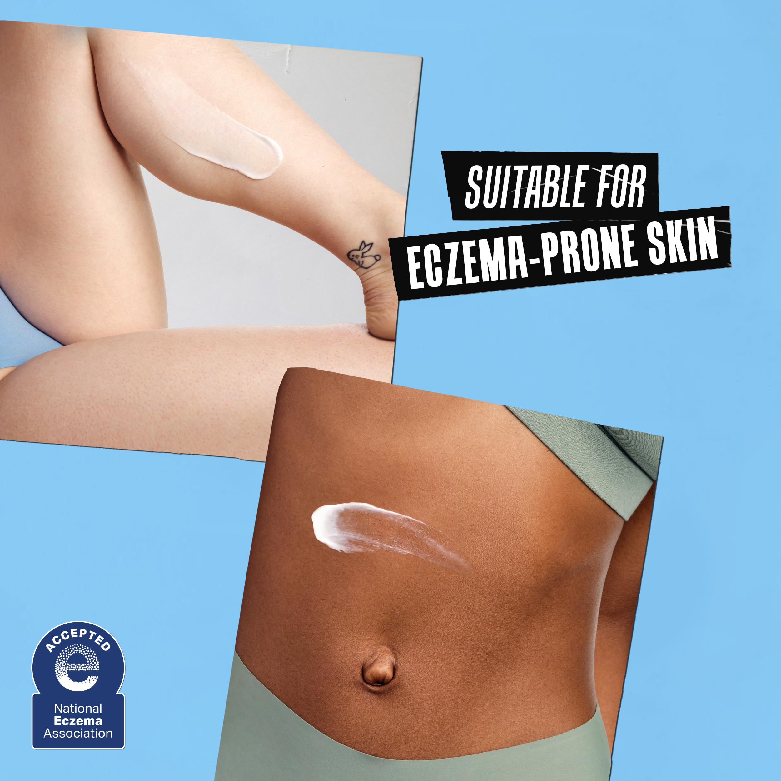 kiehl-s-ultra-body-mega-moisture-squalane-cream-unscented-lightweight-body-lotio image 6
