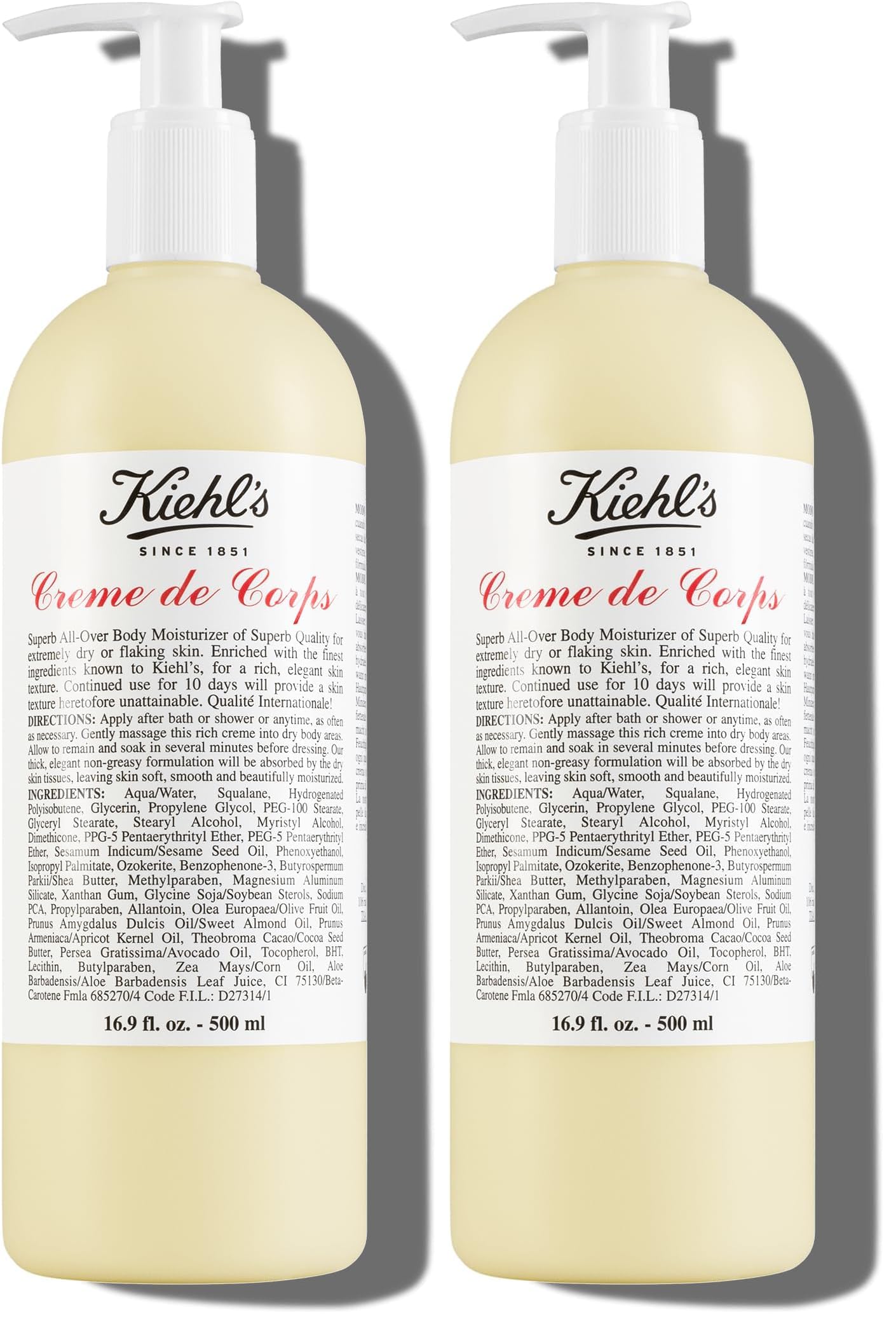 kiehl-s-creme-de-corps-body-lotion-with-cocoa-butter-shea-butter-fast-absorbing- image 8