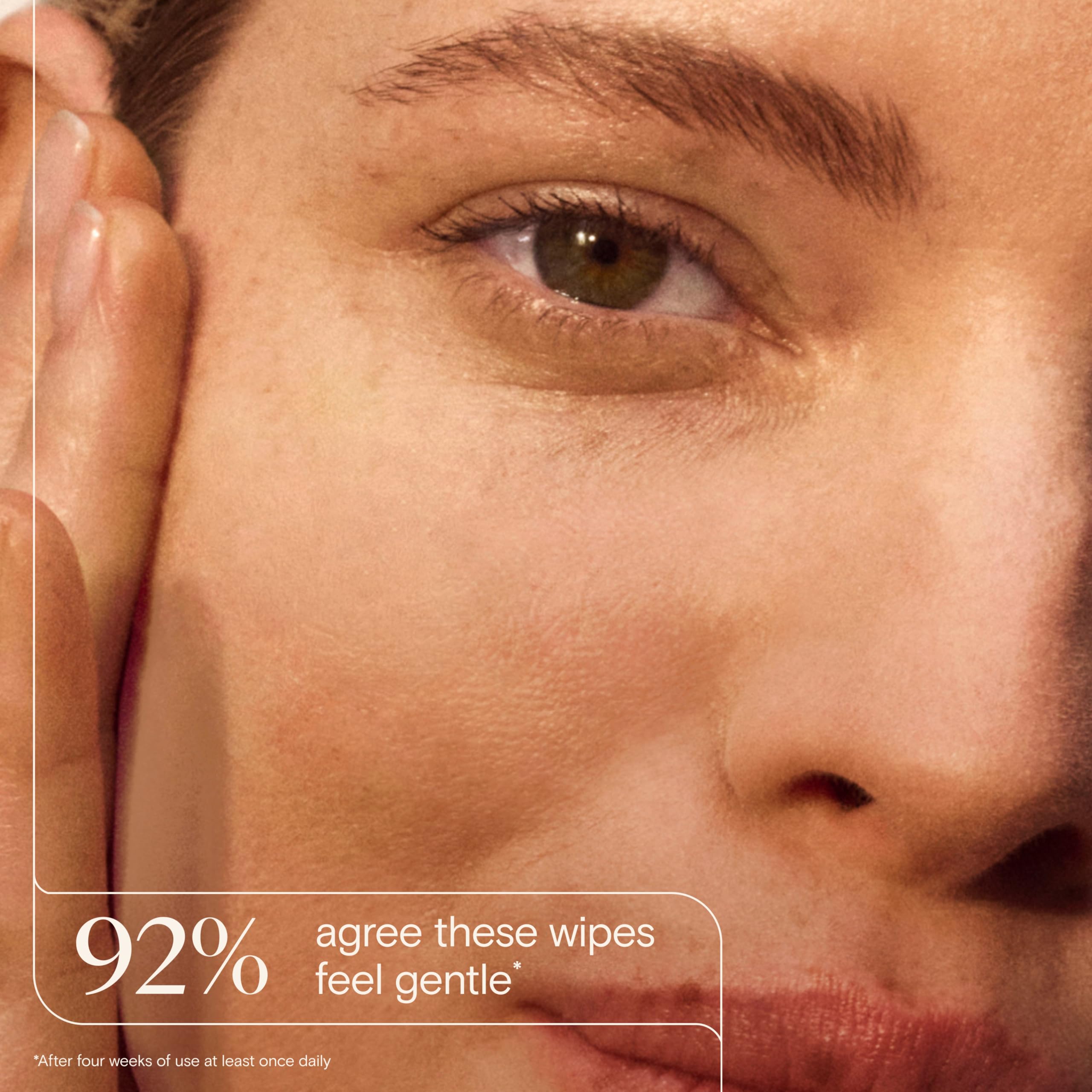 aveeno-calm-restore-unscented-makeup-remover-wipes-with-oat-extract-calming-feve image 4
