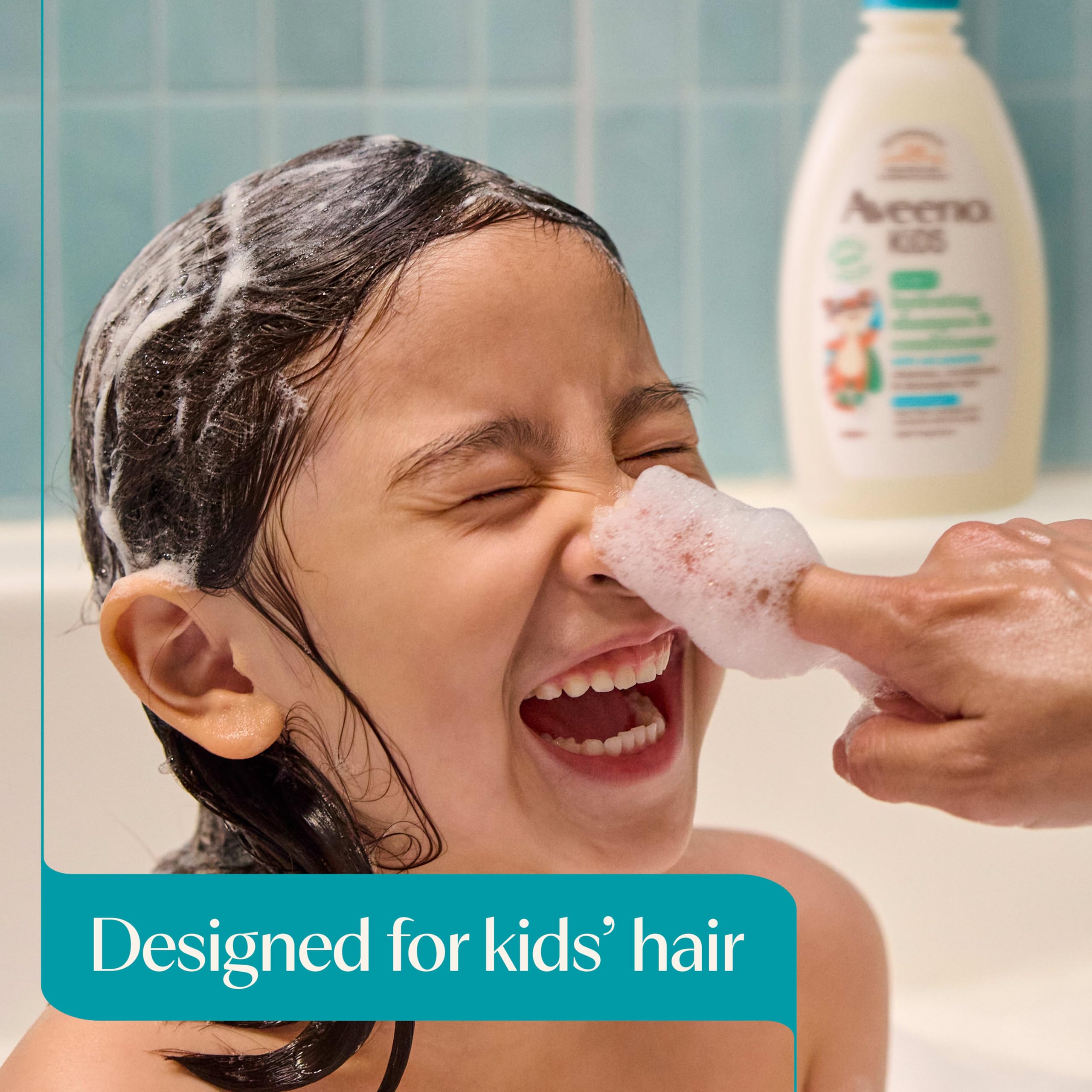 aveeno-kids-2-in-1-hydrating-shampoo-conditioner-with-oat-extract-12-fl-oz image 4