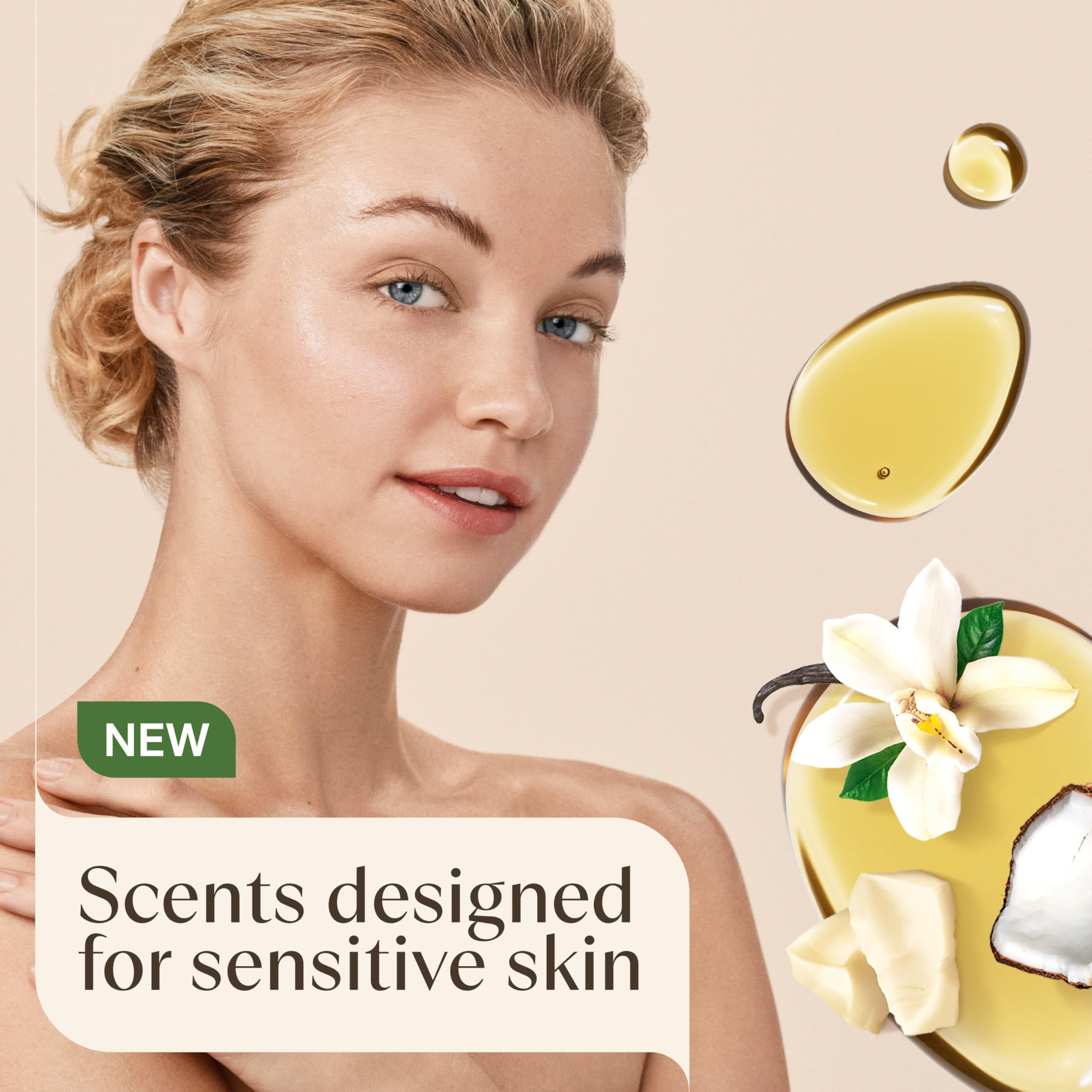 aveeno-daily-moisturizing-body-oil-mist-cocoa-butter-vanilla-scent-with-oat-oil- image 2
