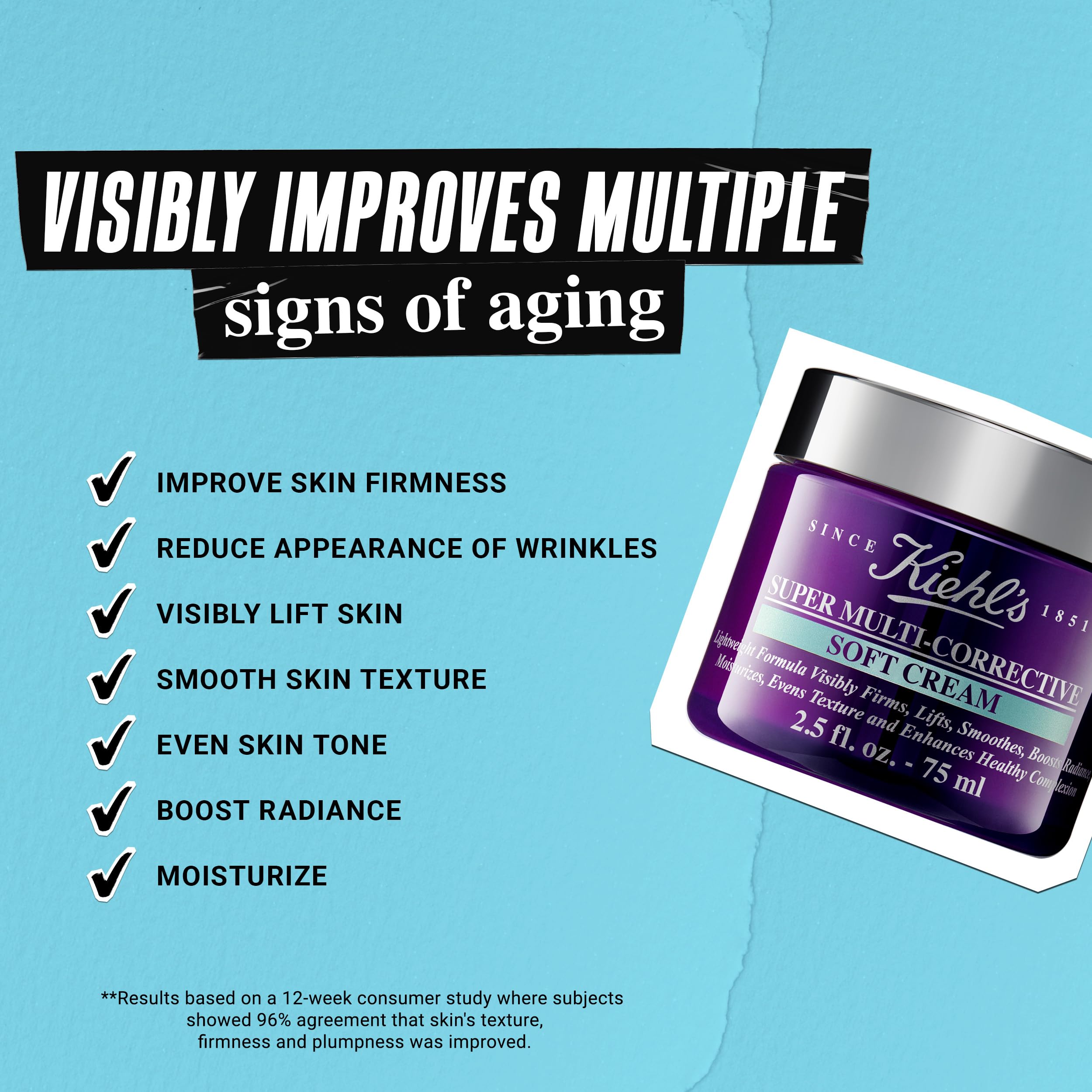 kiehl-s-super-multi-corrective-soft-cream-anti-aging-moisturizer-for-oily-combin image 4