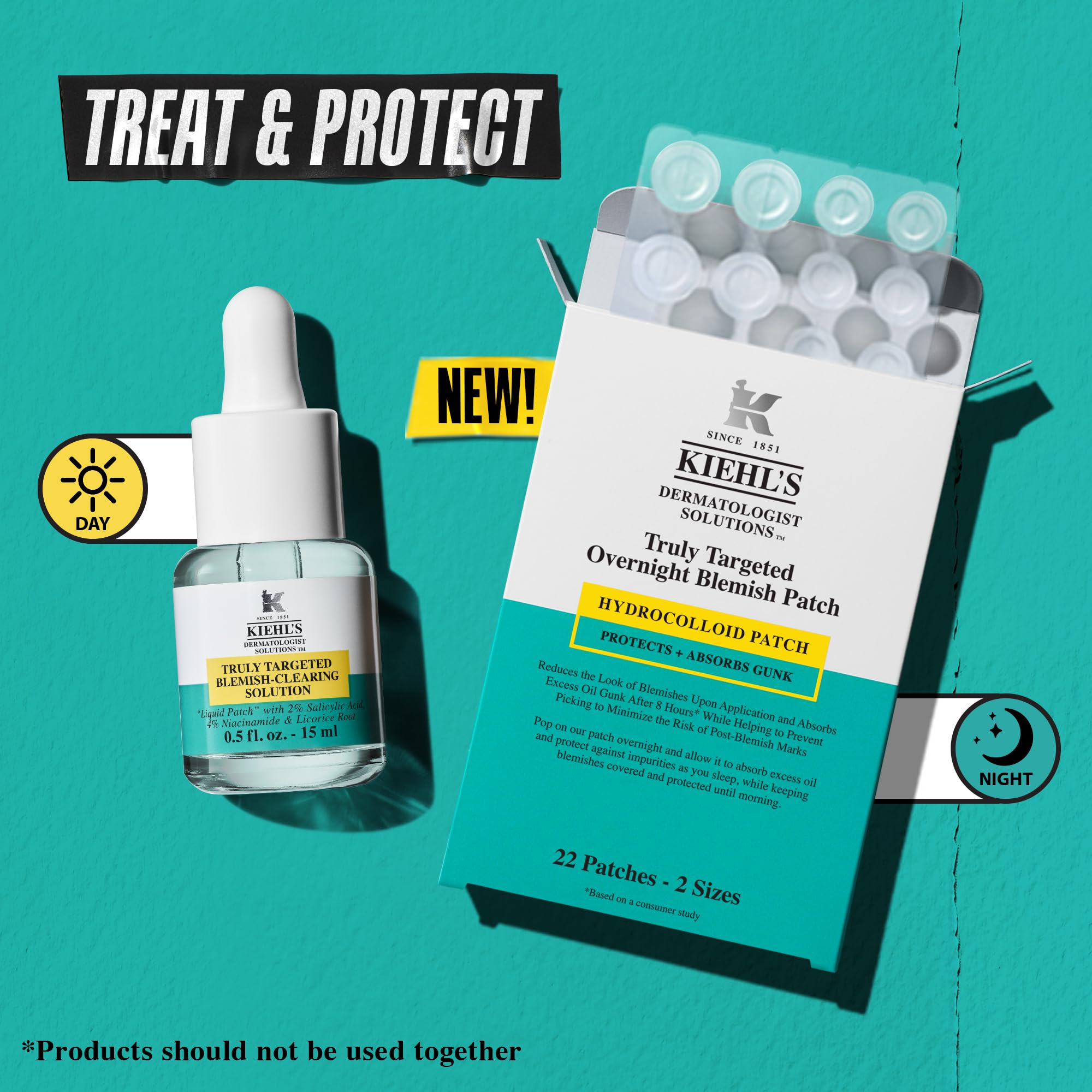 kiehl-s-overnight-pimple-patches-truly-targeted-invisible-hydrocolloid-blemish-p image 8