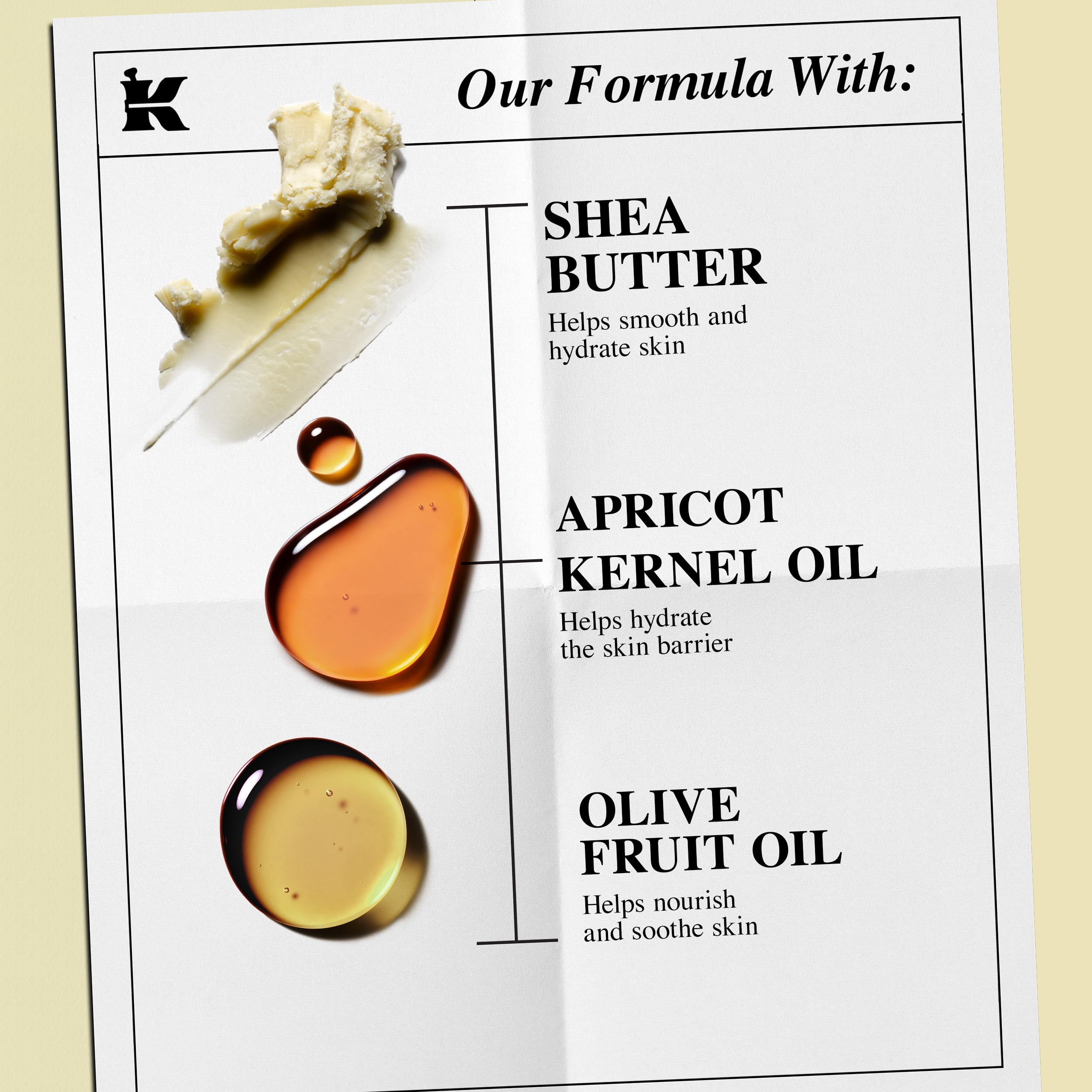 kiehl-s-creme-de-corps-whipped-body-butter-nourishing-body-moisturizer-with-soy- image 5