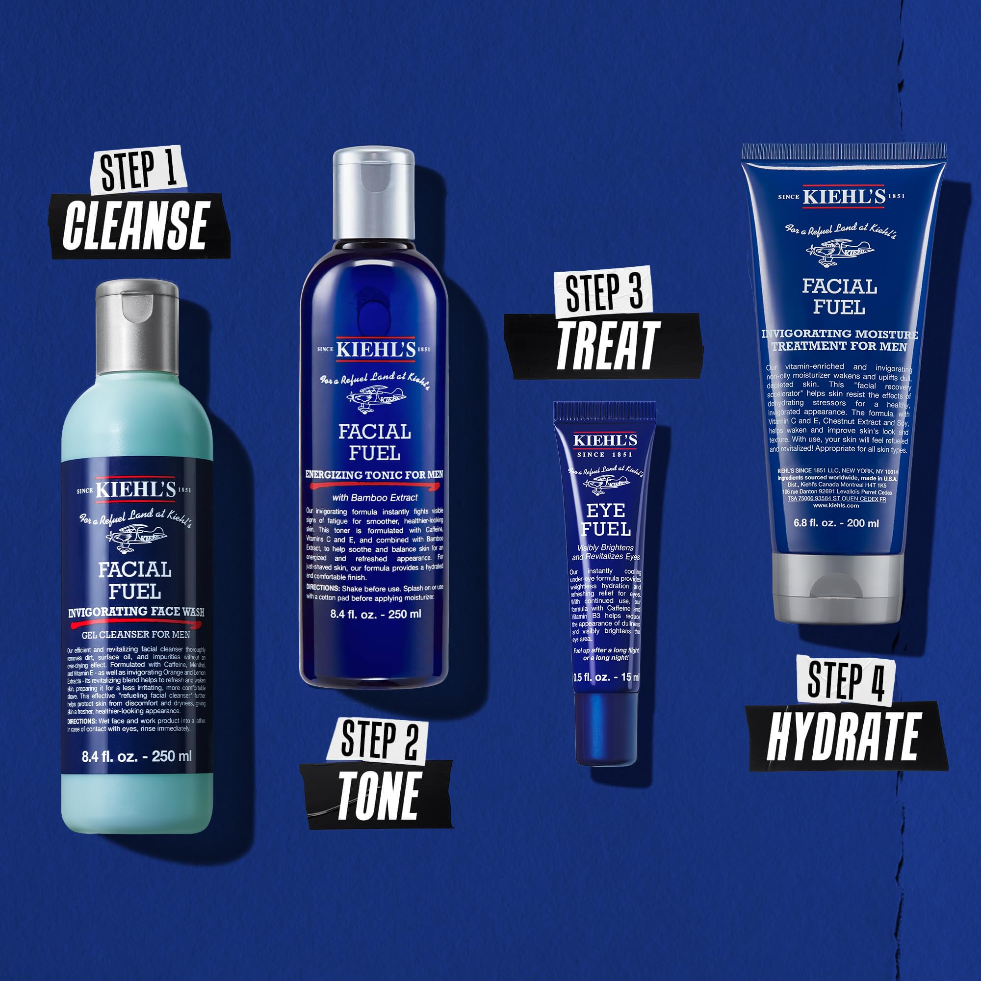kiehl-s-facial-fuel-moisturizer-for-men-with-vitamin-c-caffeine-chestnut-extract image 8