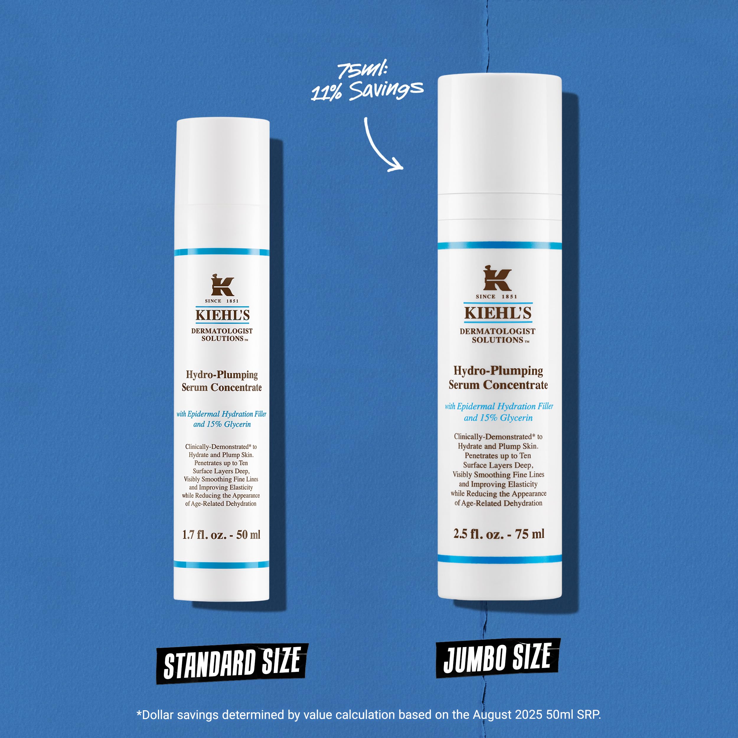 kiehl-s-hydro-plumping-hydrating-serum-pregnancy-safe-facial-serum-with-glycerin image 7