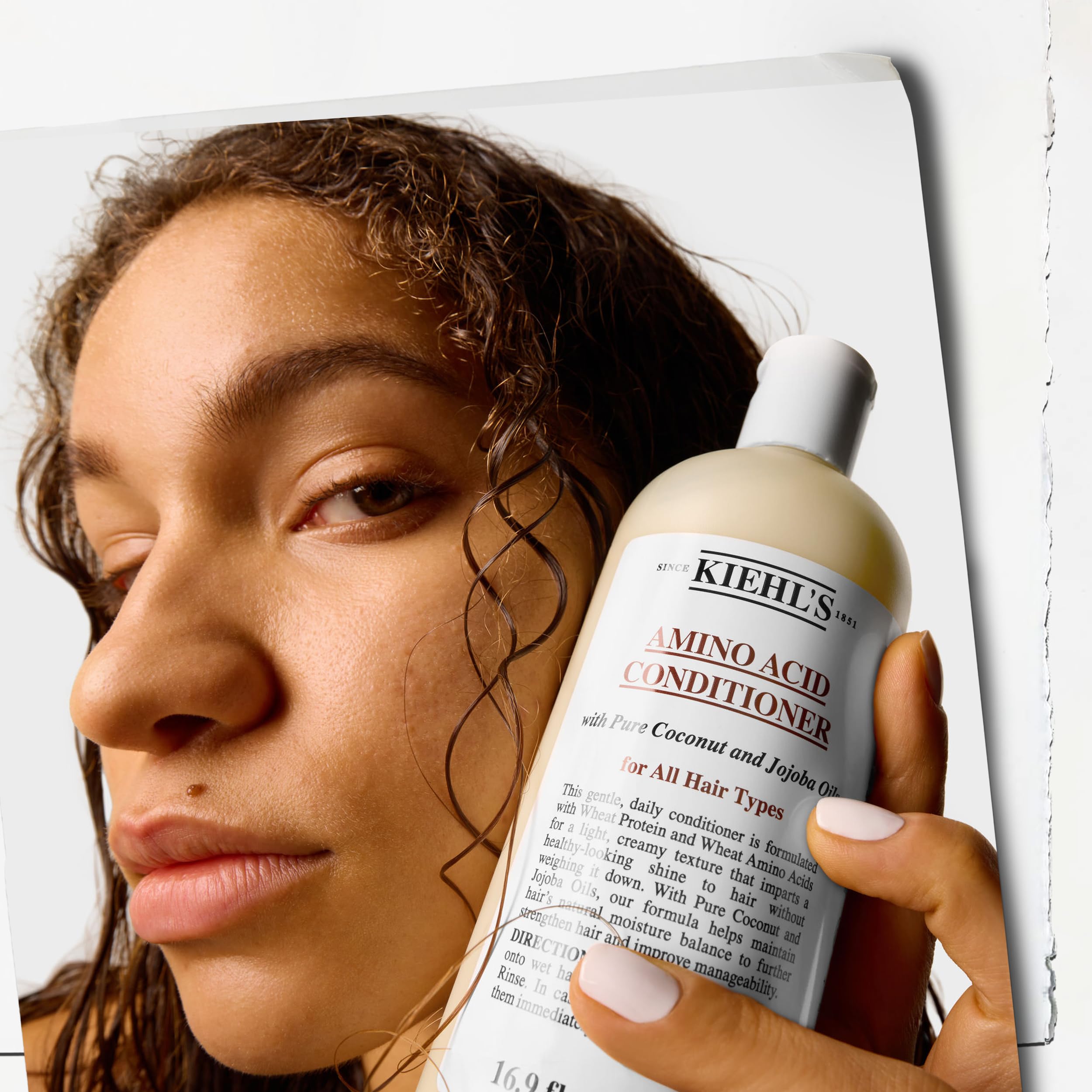 kiehl-s-amino-acid-conditioner-strengthening-and-moisturizing-hair-treatment-wit image 7