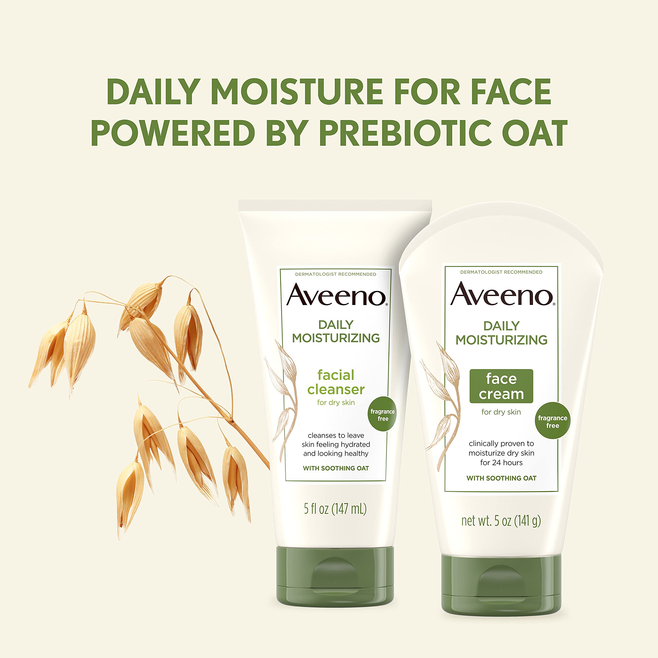 aveeno-daily-moisturizing-face-cream-5-oz-body-lotion-2-5-oz-bundle-fragrance-fr image 3