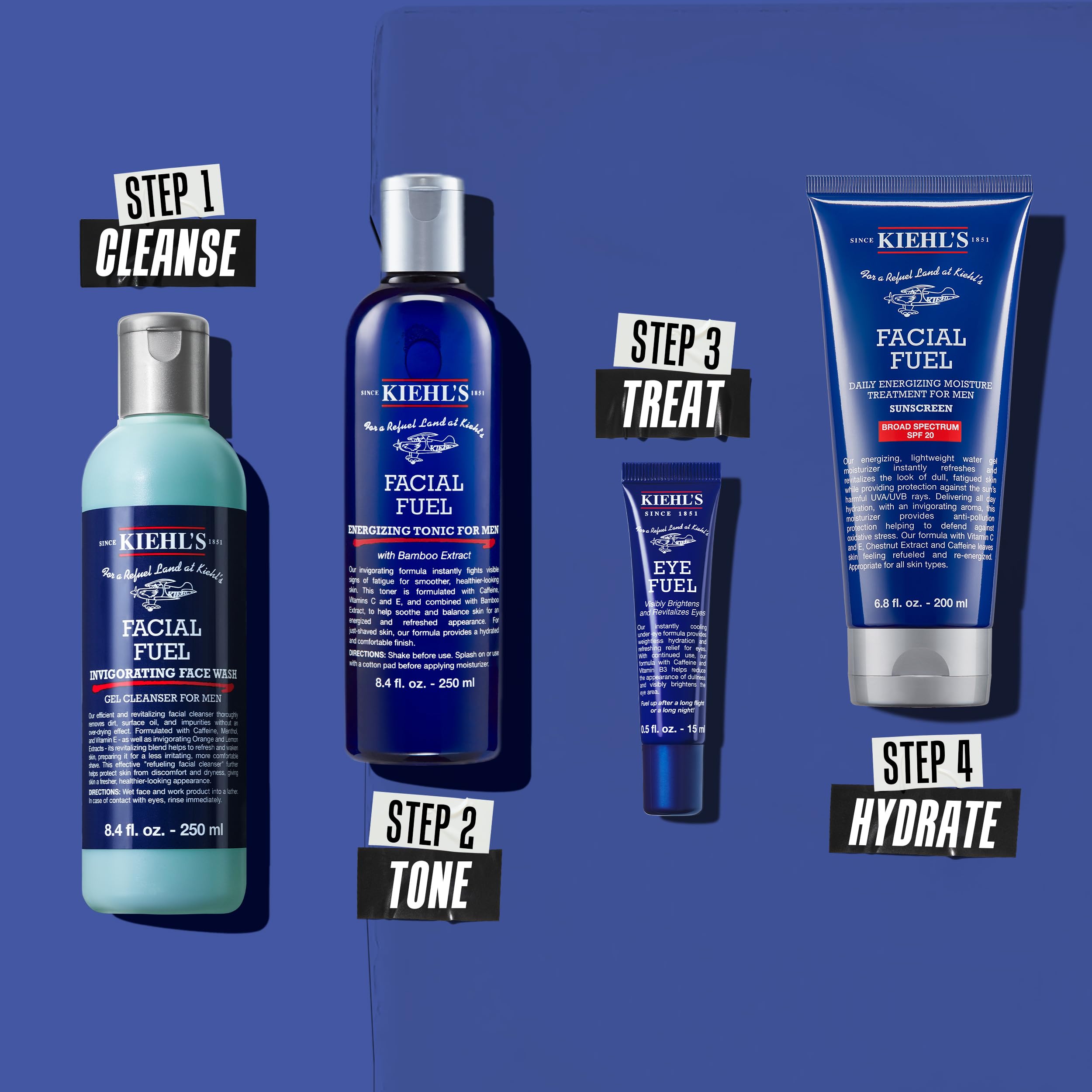 kiehl-s-facial-fuel-moisturizer-with-spf-20-for-men-energizing-hydrating-lotion- image 7