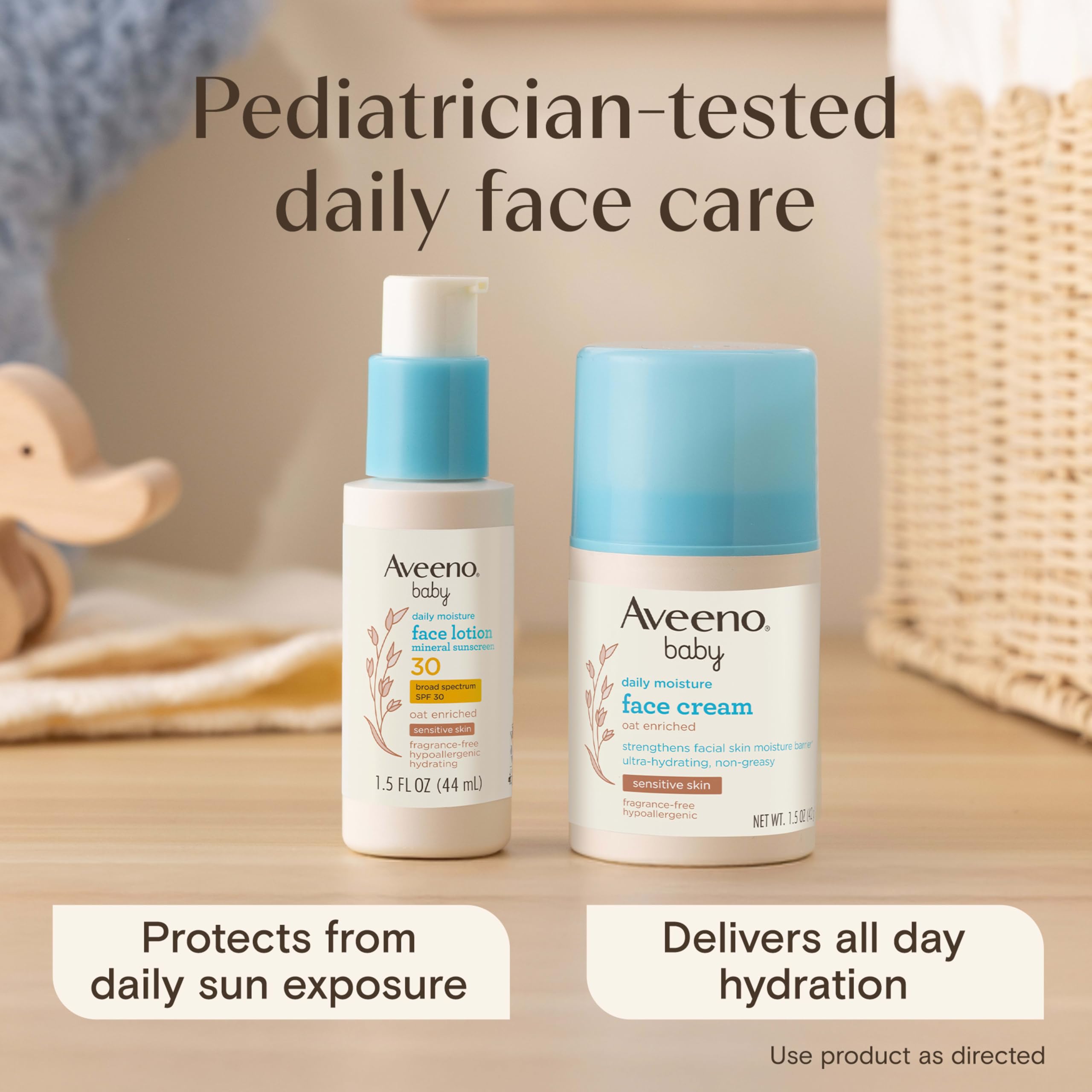 aveeno-baby-daily-moisture-face-cream-1-5-oz-fragrance-free image 8