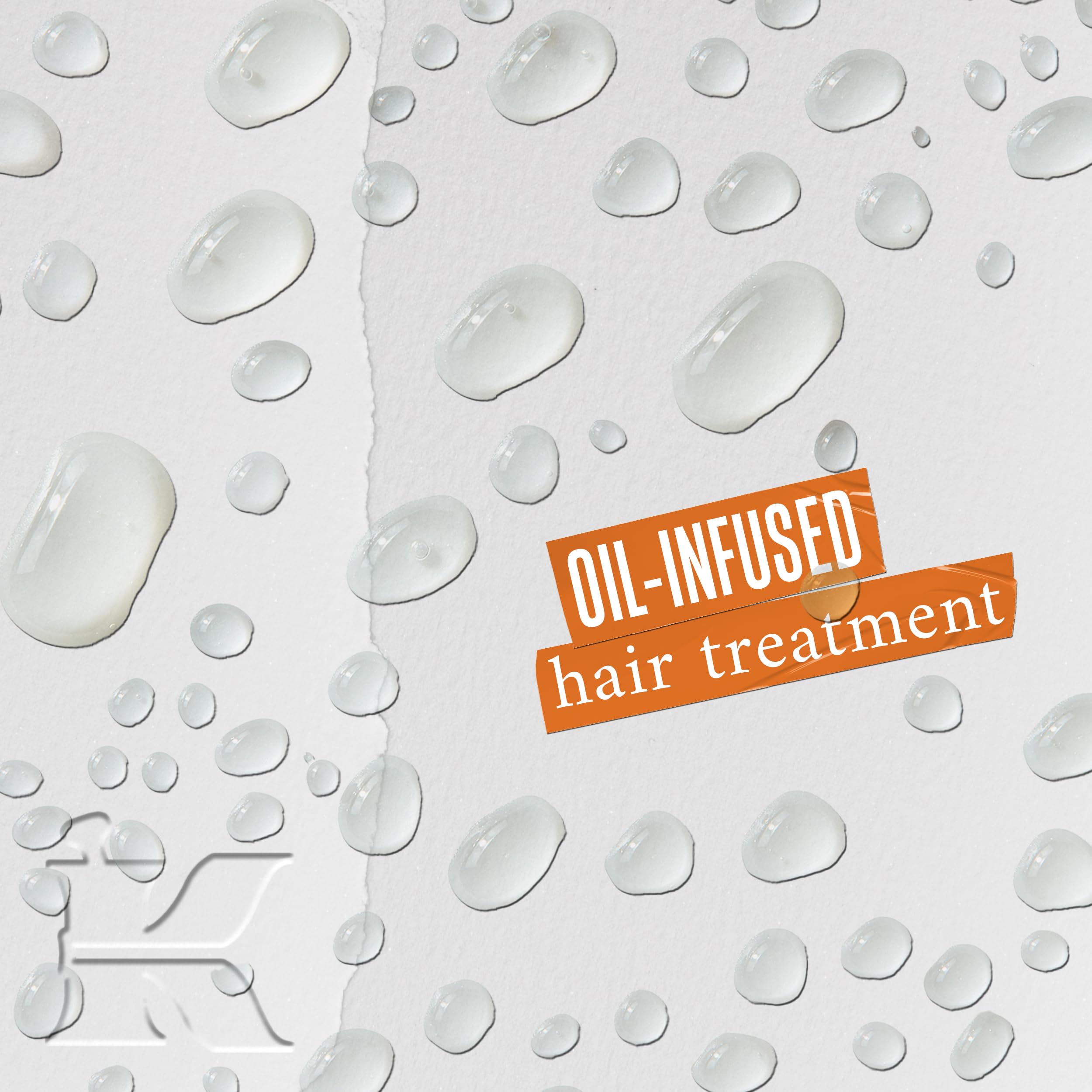 kiehl-s-smoothing-oil-infused-leave-in-treatment-with-argan-oil-babassu-oil-for- image 2