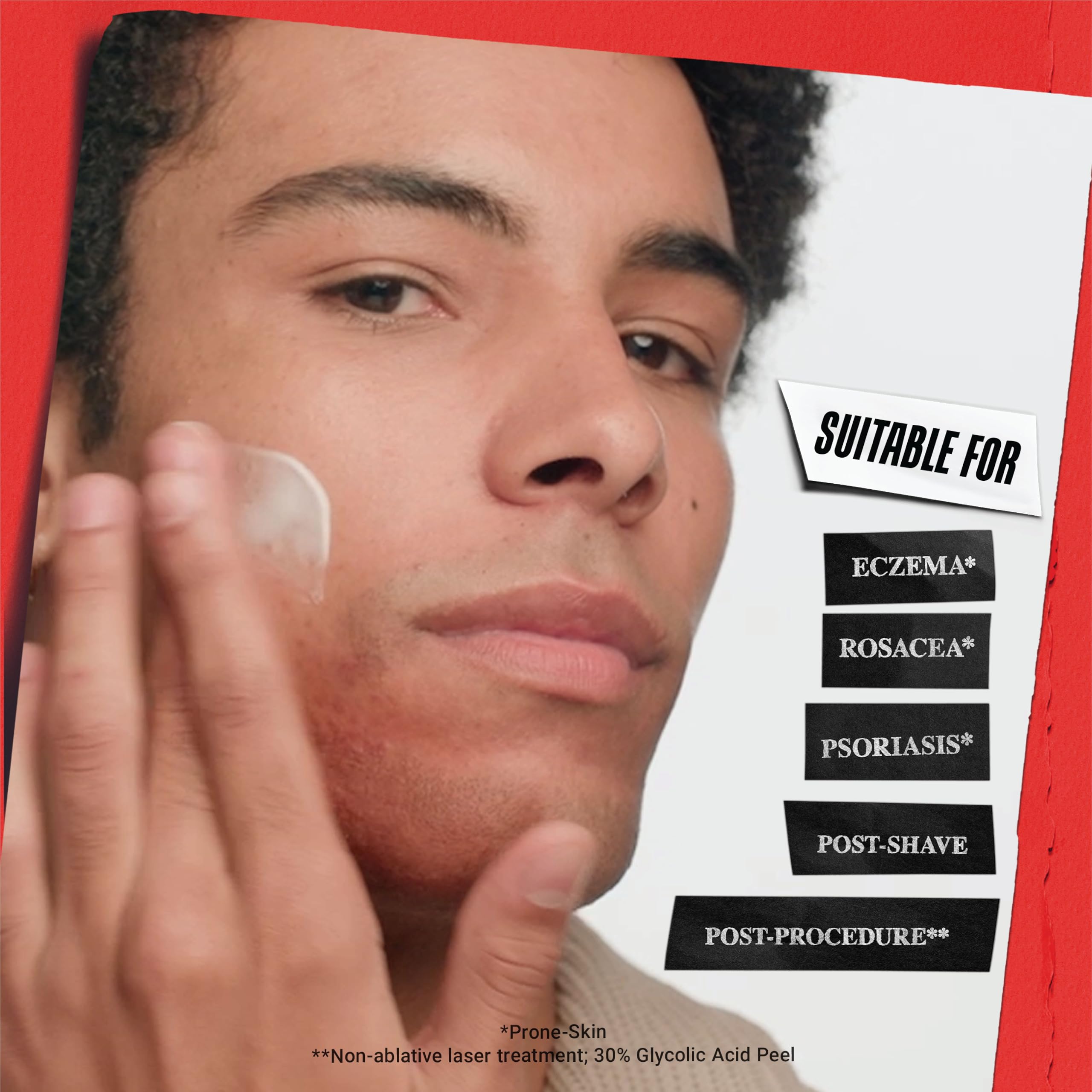 kiehl-s-ultra-facial-recovery-barrier-cream-lightweight-moisturizer-for-dry-sens image 6