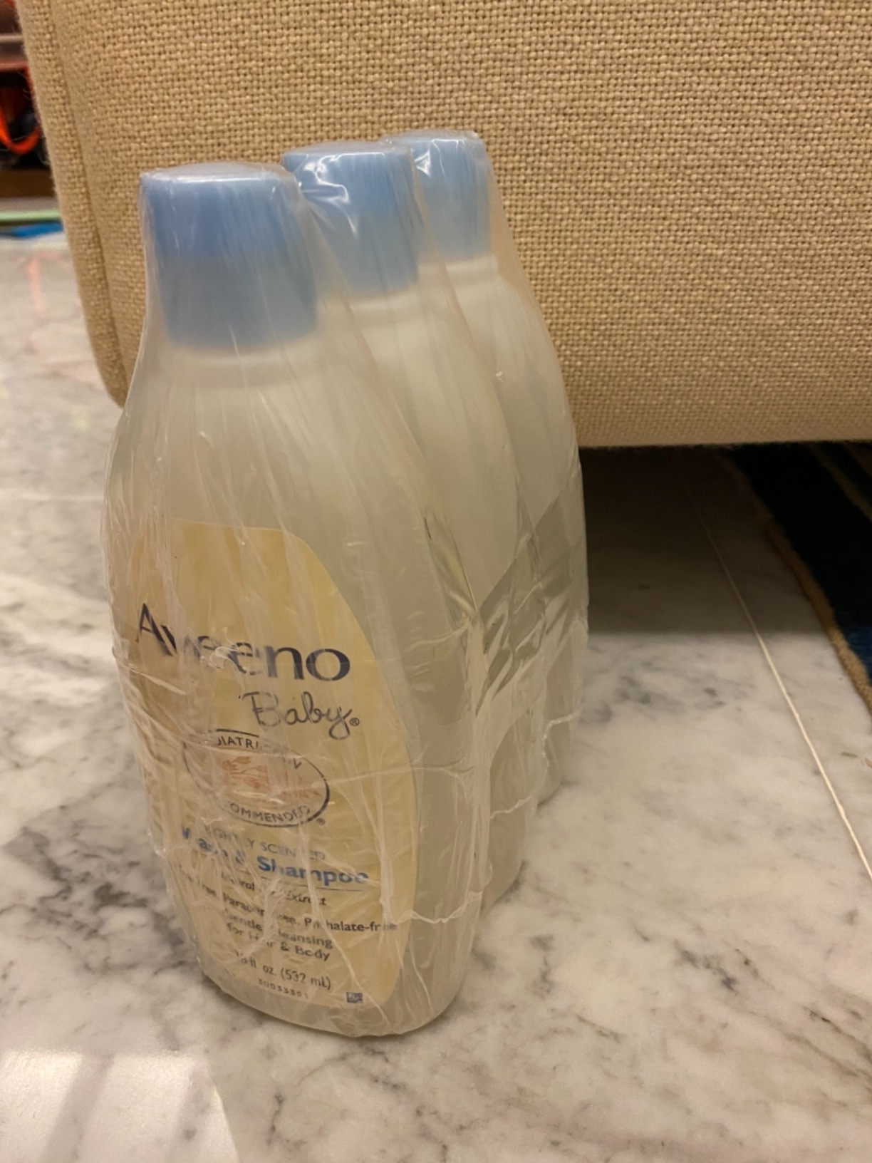 Great for eczema