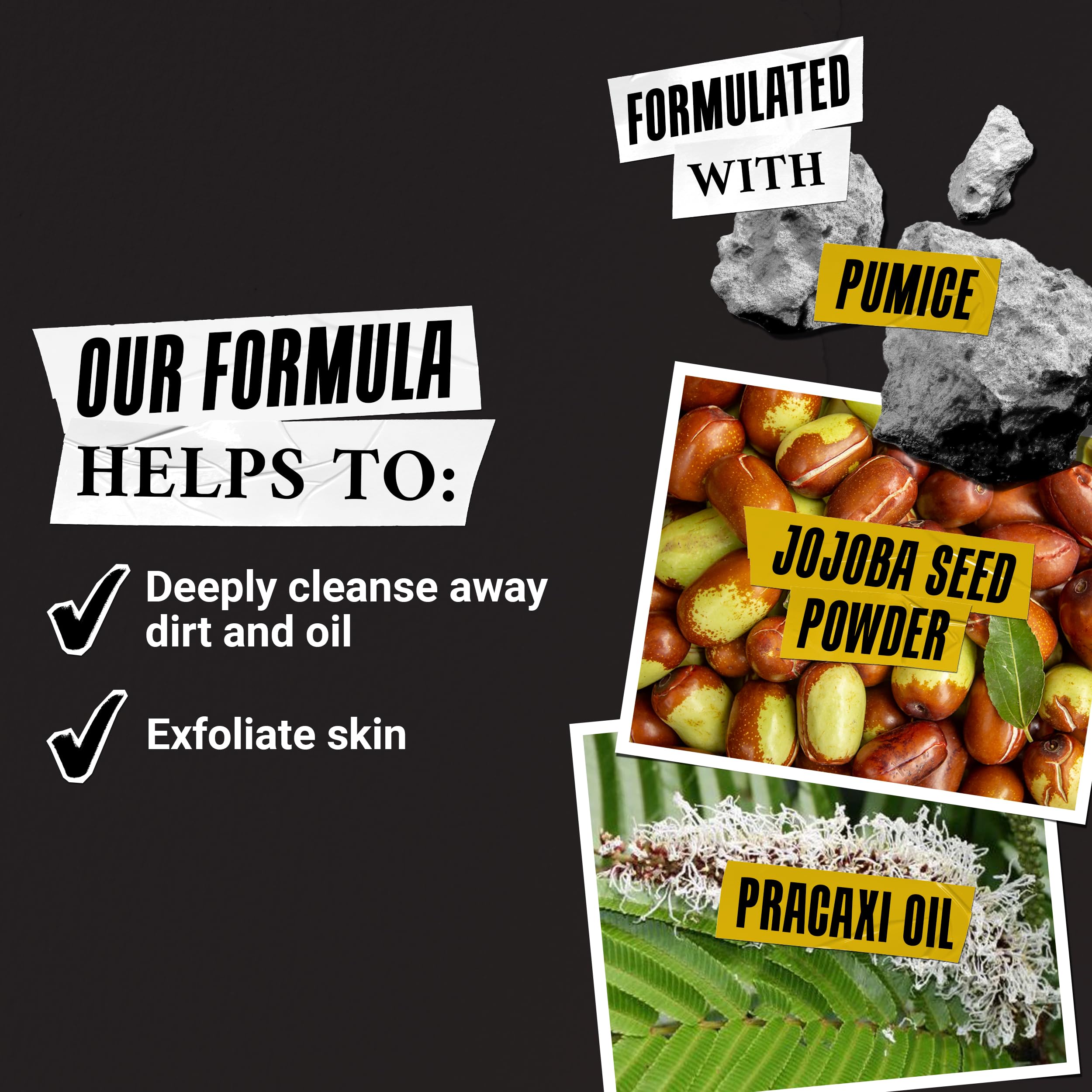 kiehl-s-grooming-solutions-exfoliating-body-bar-soap-for-men-with-pumice-jojoba- image 3