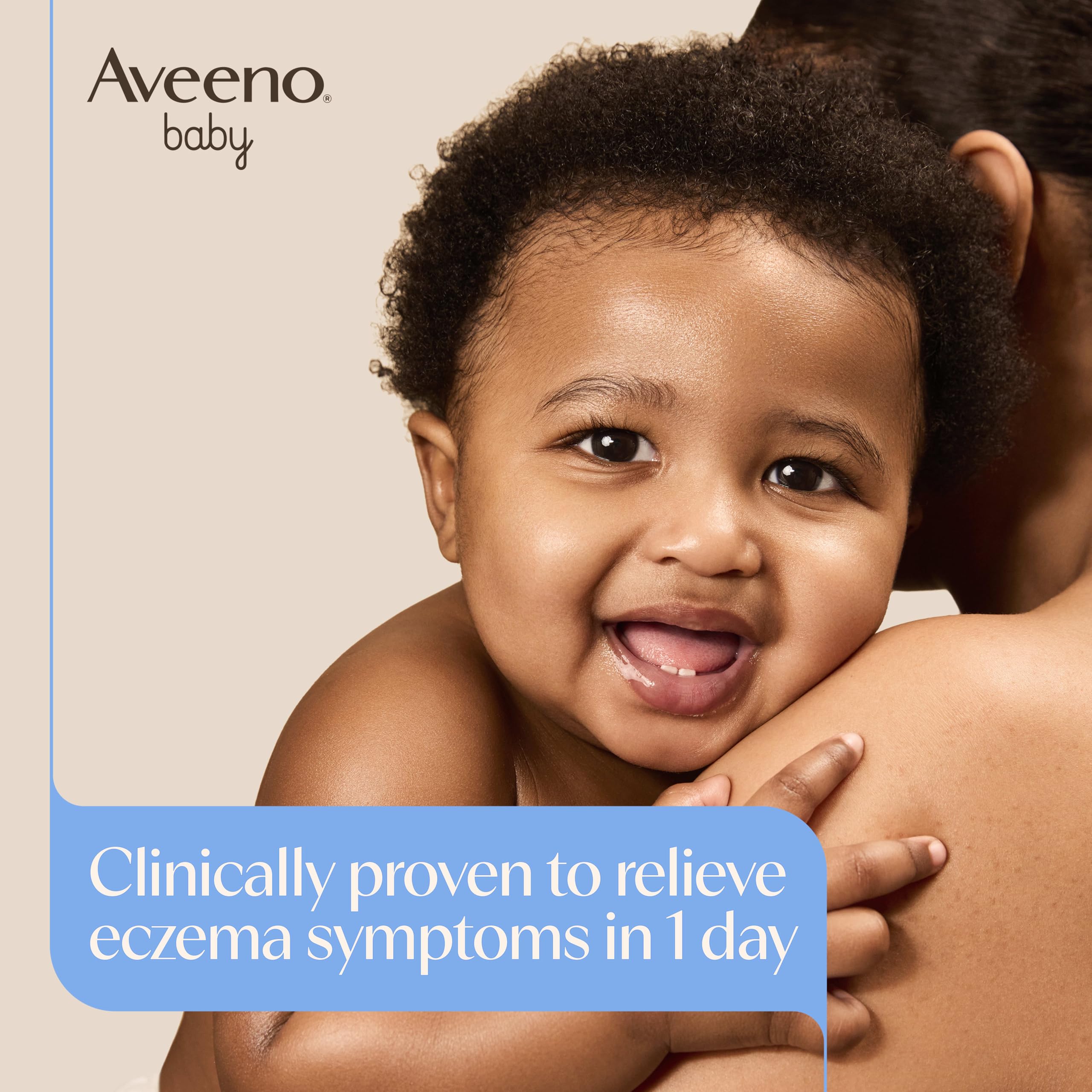 aveeno-baby-eczema-therapy-moisturizing-cream-for-dry-itchy-skin-natural-colloid image 2