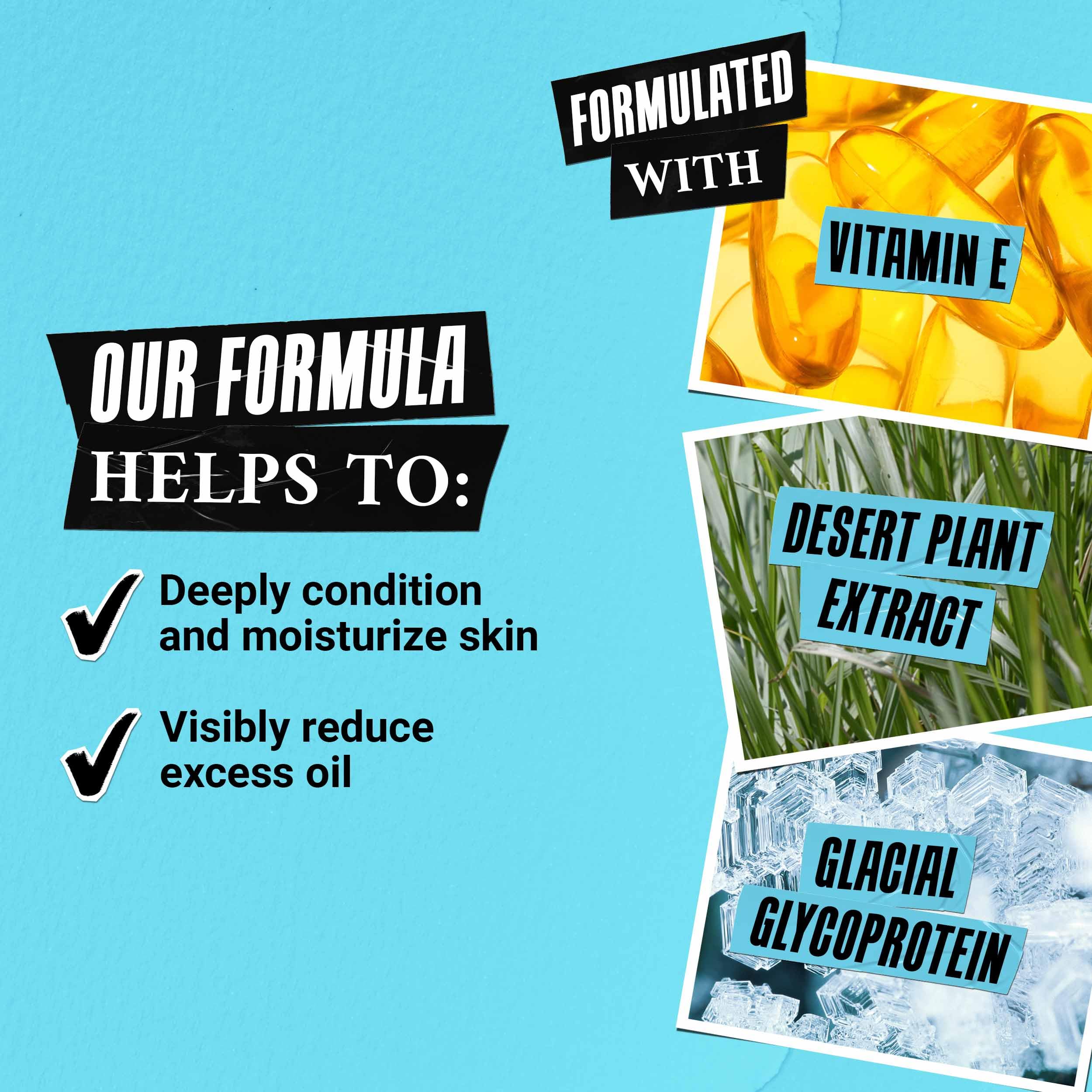kiehl-s-ultra-facial-oil-free-lotion-lightweight-moisturizer-for-oily-to-normal- image 3