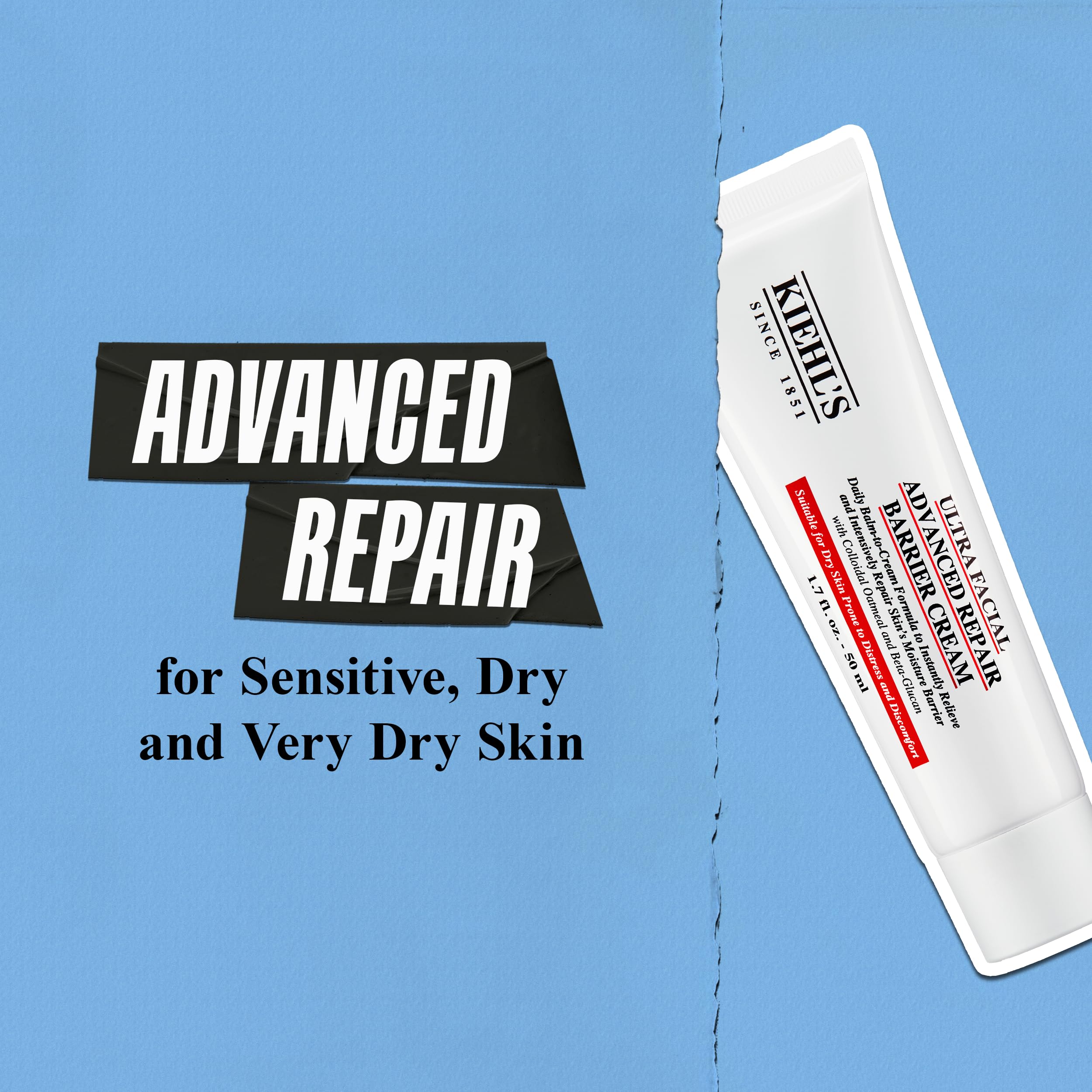 kiehl-s-ultra-facial-advanced-repair-barrier-cream-intensive-treatment-for-dry-s image 5